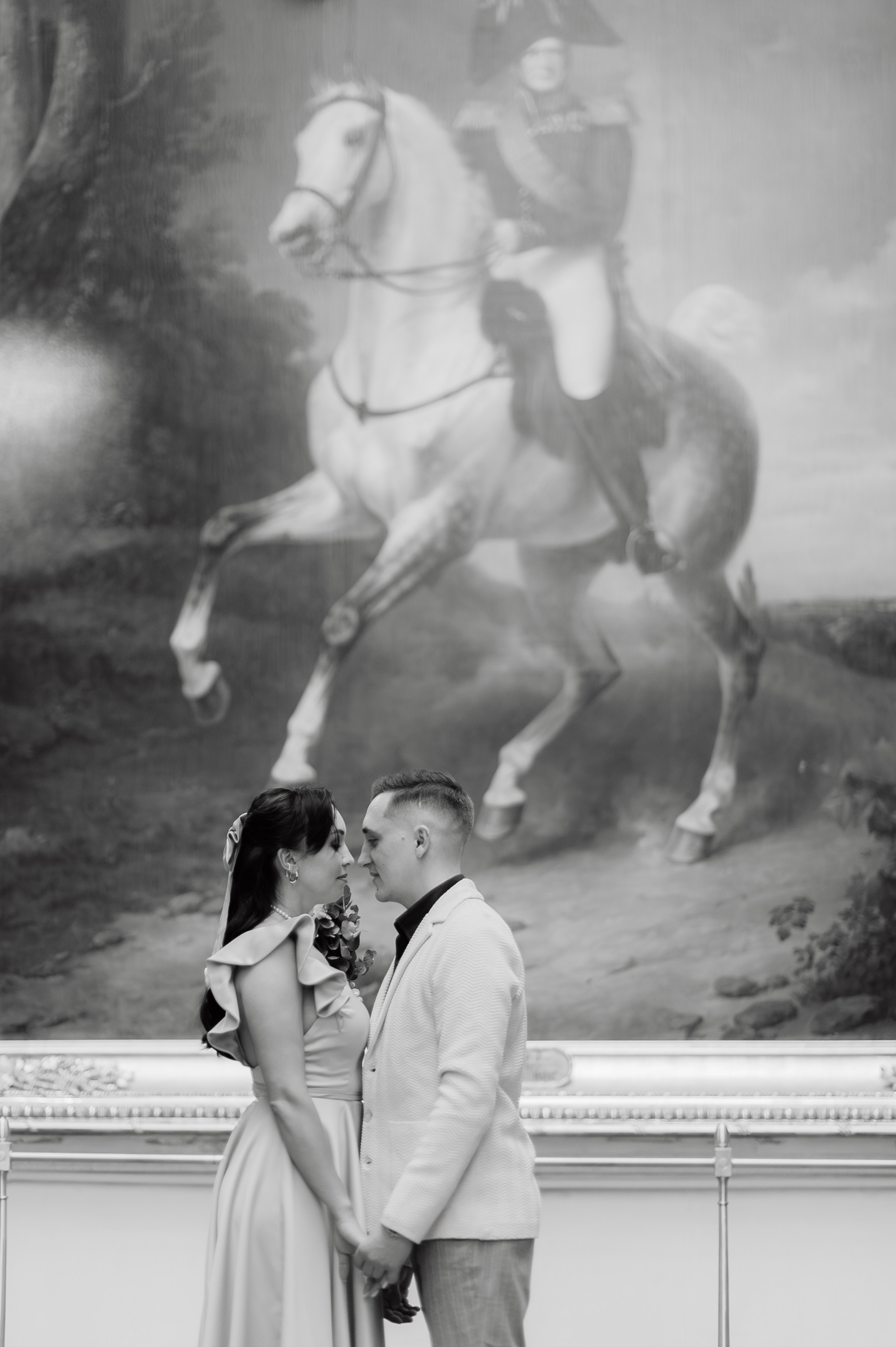 Е + В. Свадебный и репортажный фотограф СПб