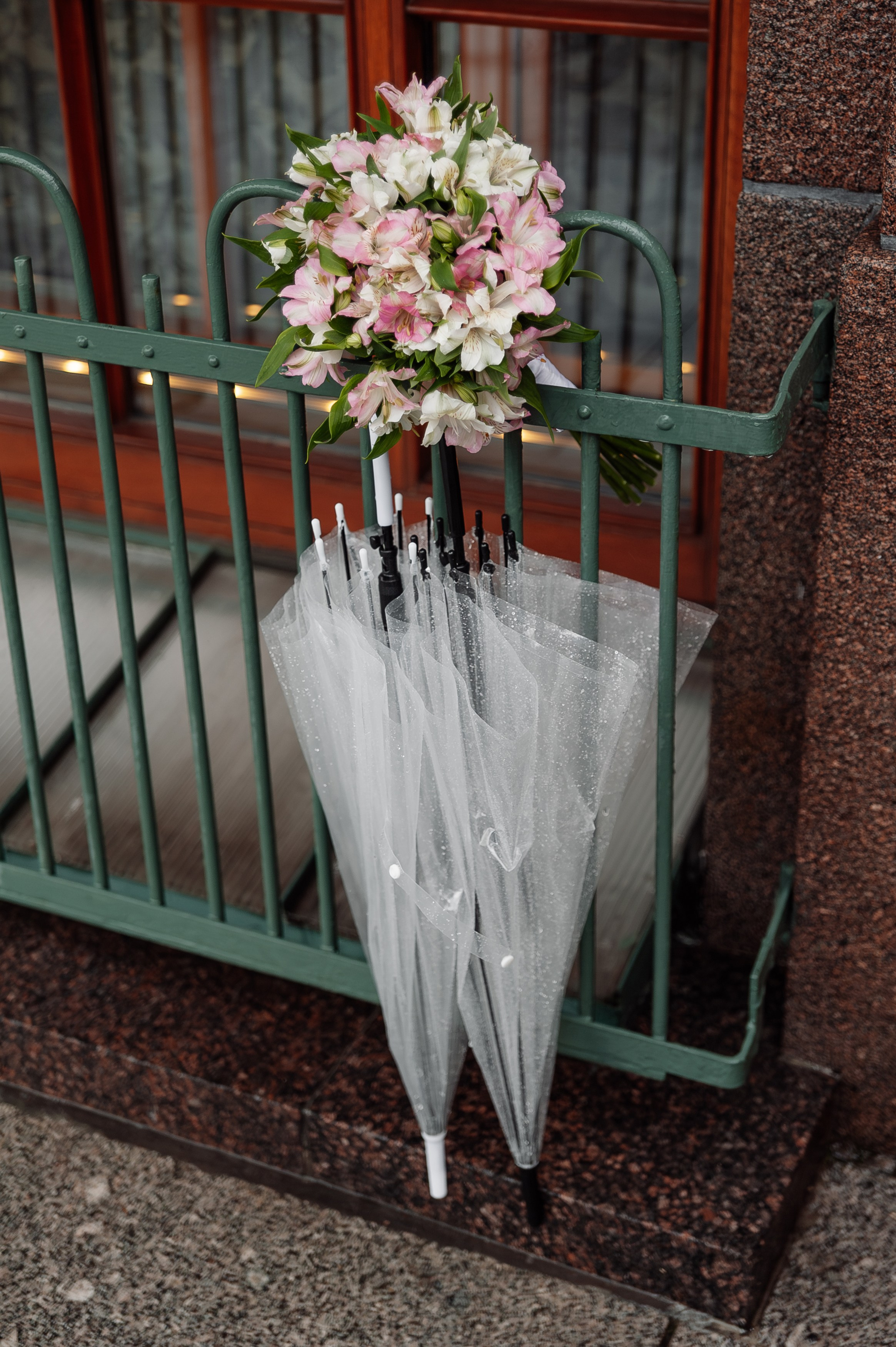 М + А. Свадебный и репортажный фотограф СПб