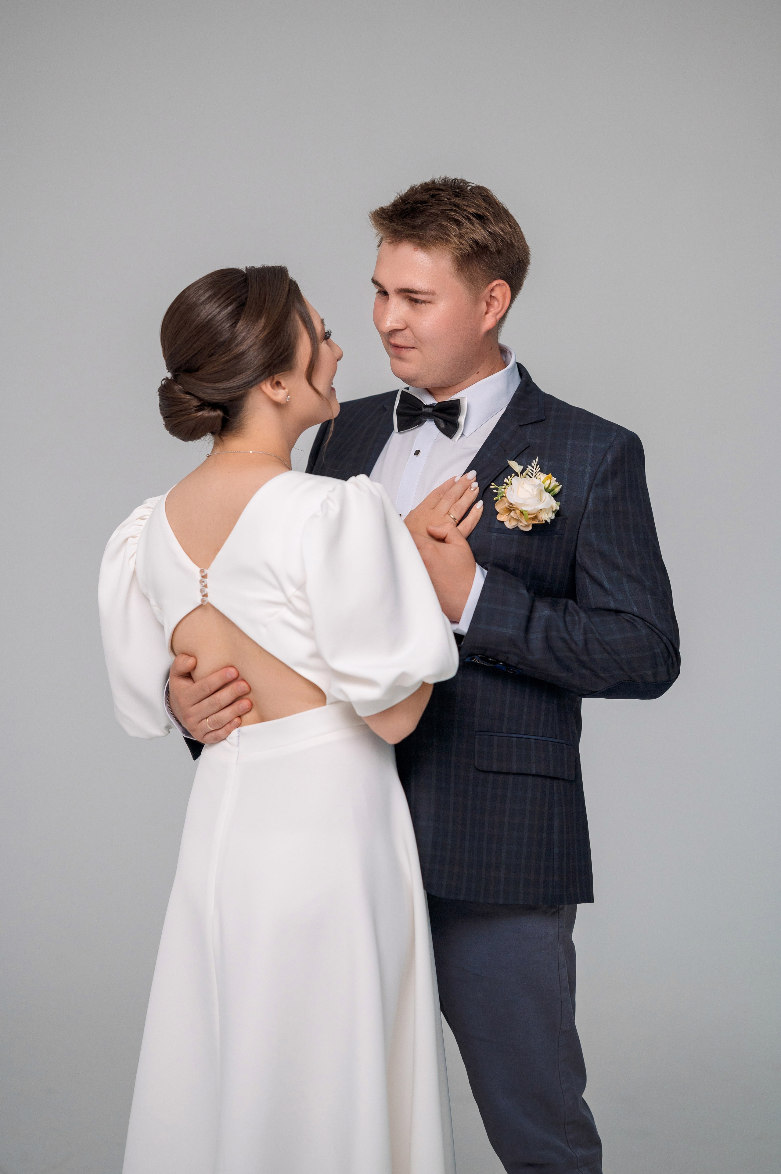 Свадьба Ильназа и Ирины