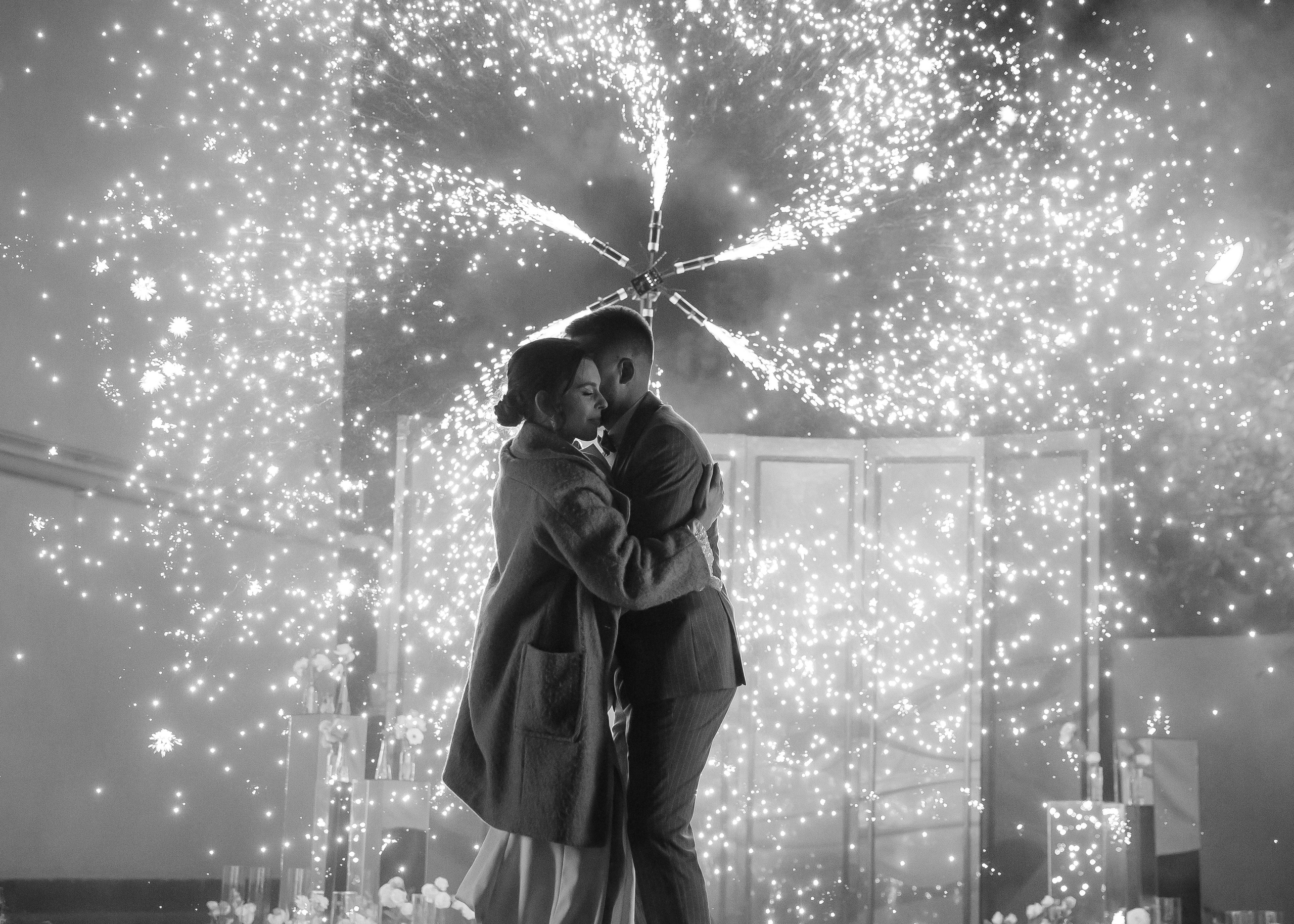 Яна + Максим. Свадебный и семейный фотограф в Саратове Маша Паника