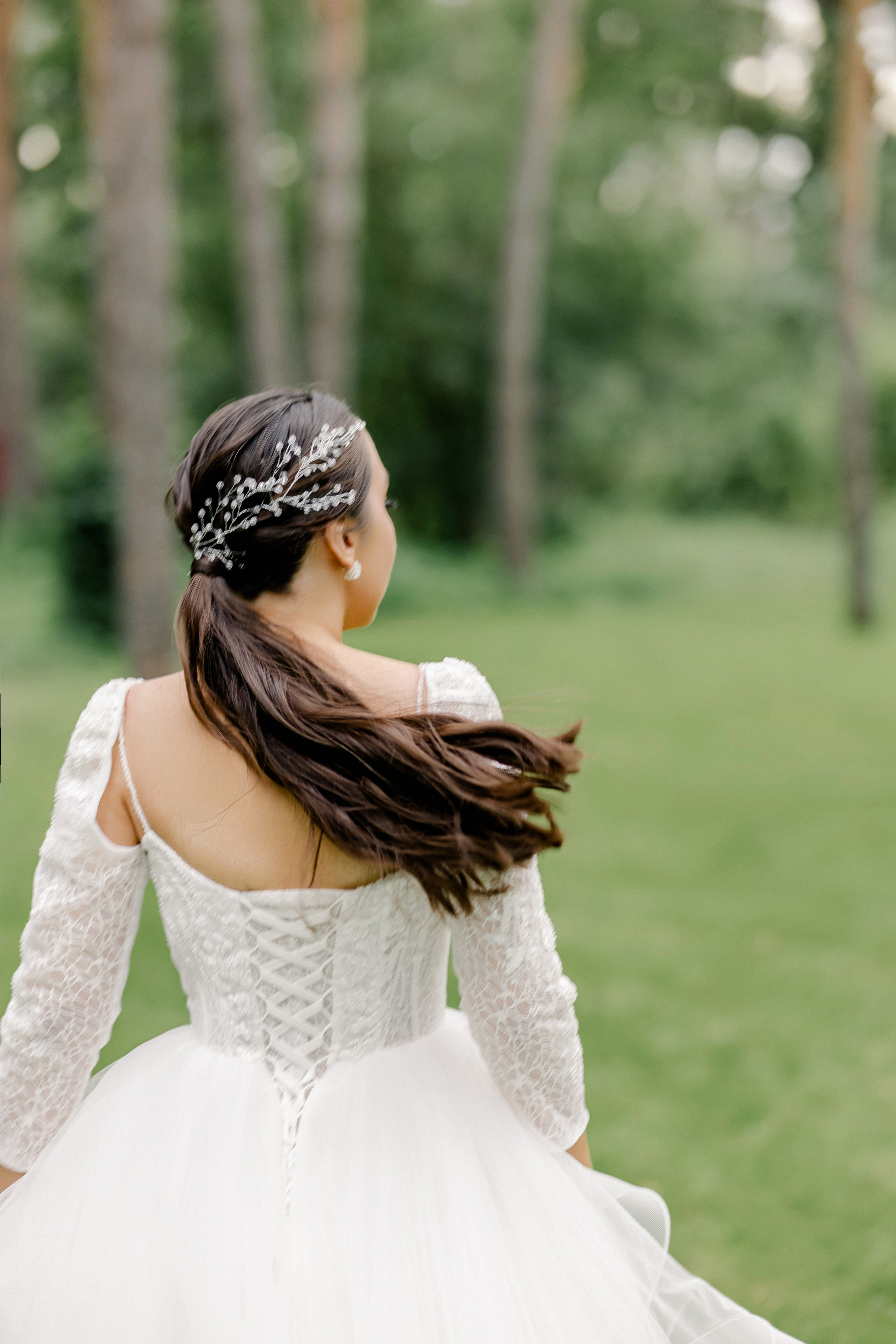 Леонид & Алина. Свадебный и семейный фотограф в Кинеле Евгения Исаева