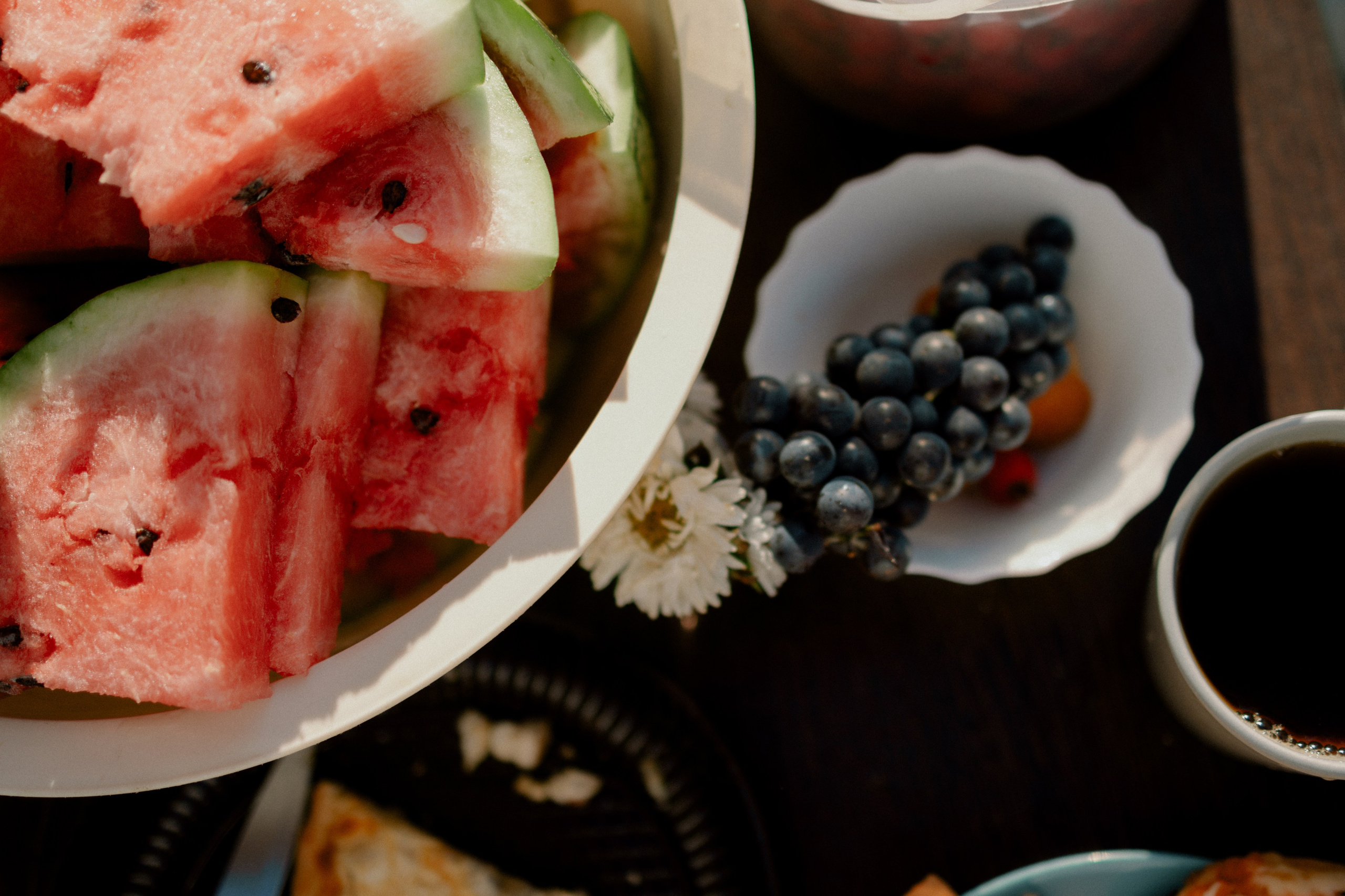 На даче. Семейный фотограф в Казани Татьяна Тюрина