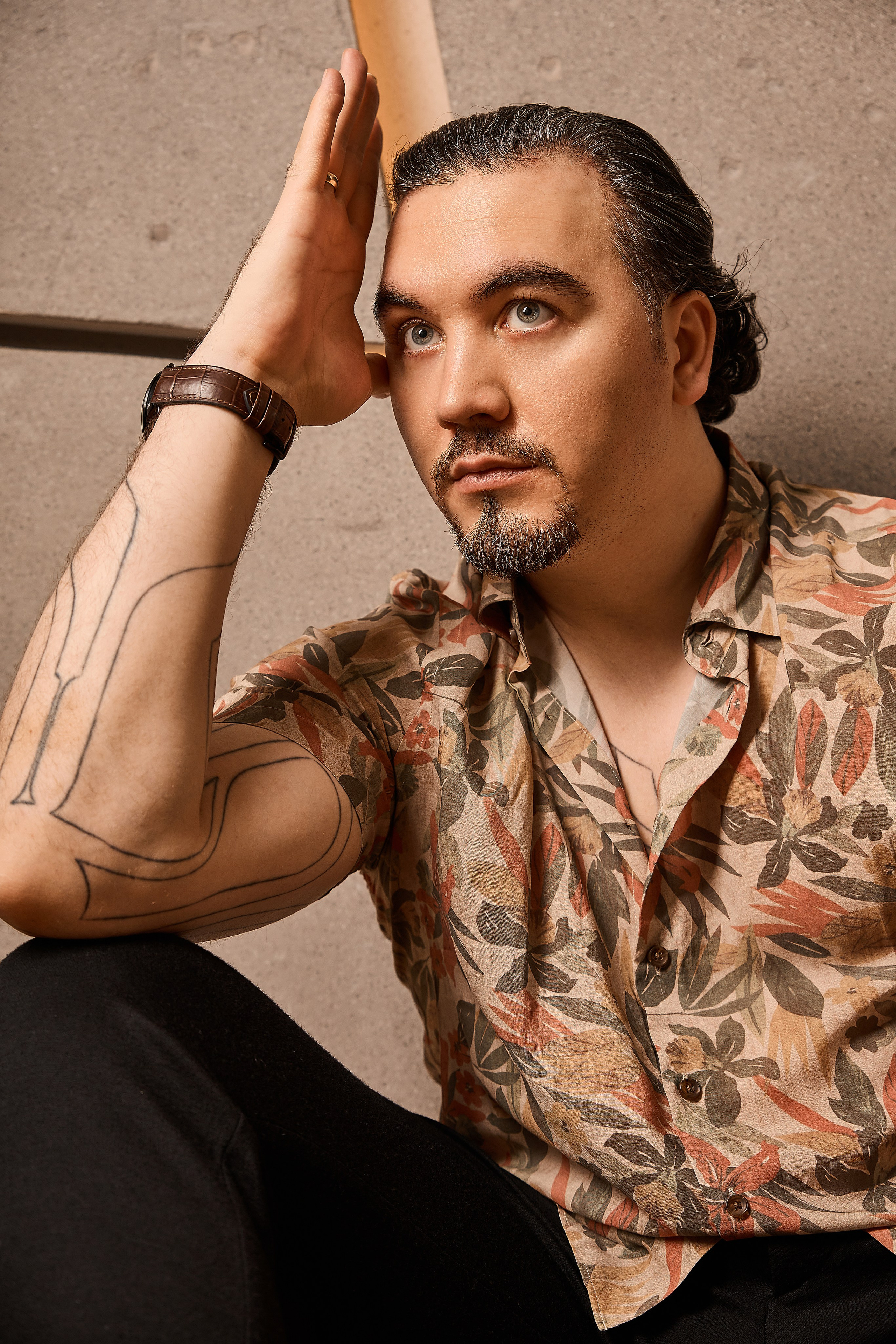 Александр. Антон Гошовский - свадебный и семейный фотограф в Москве и Крыму