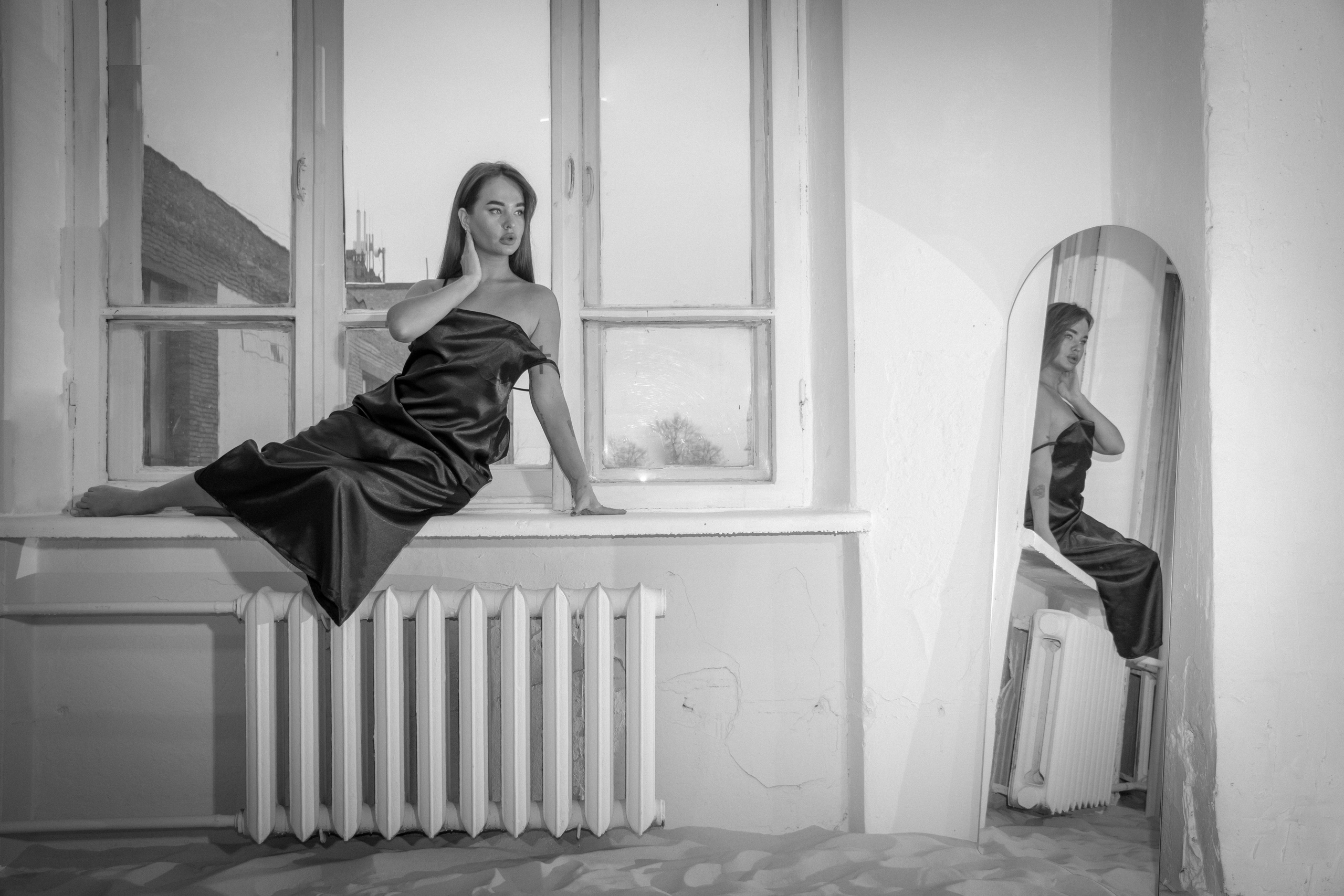 Индивидуальная съемка. Семейный и детский фотограф Ирина Беспалова