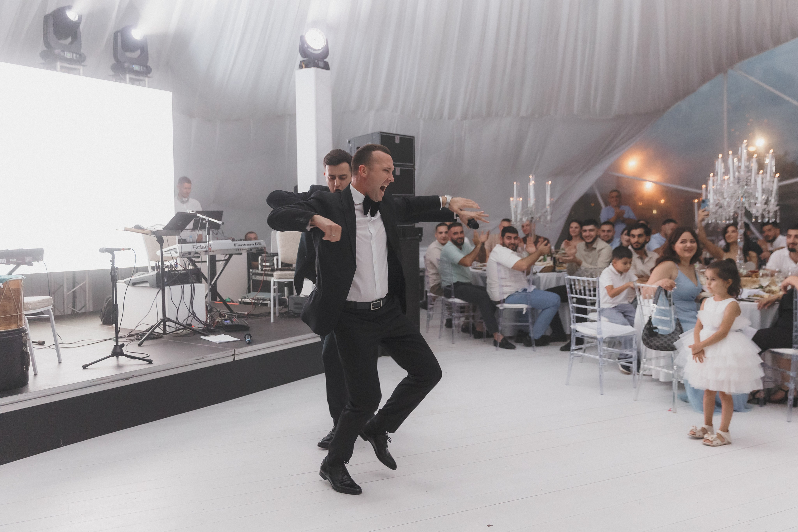 Эдгар и Ульяна. Фотограф в Волгограде — Александра Искандерова