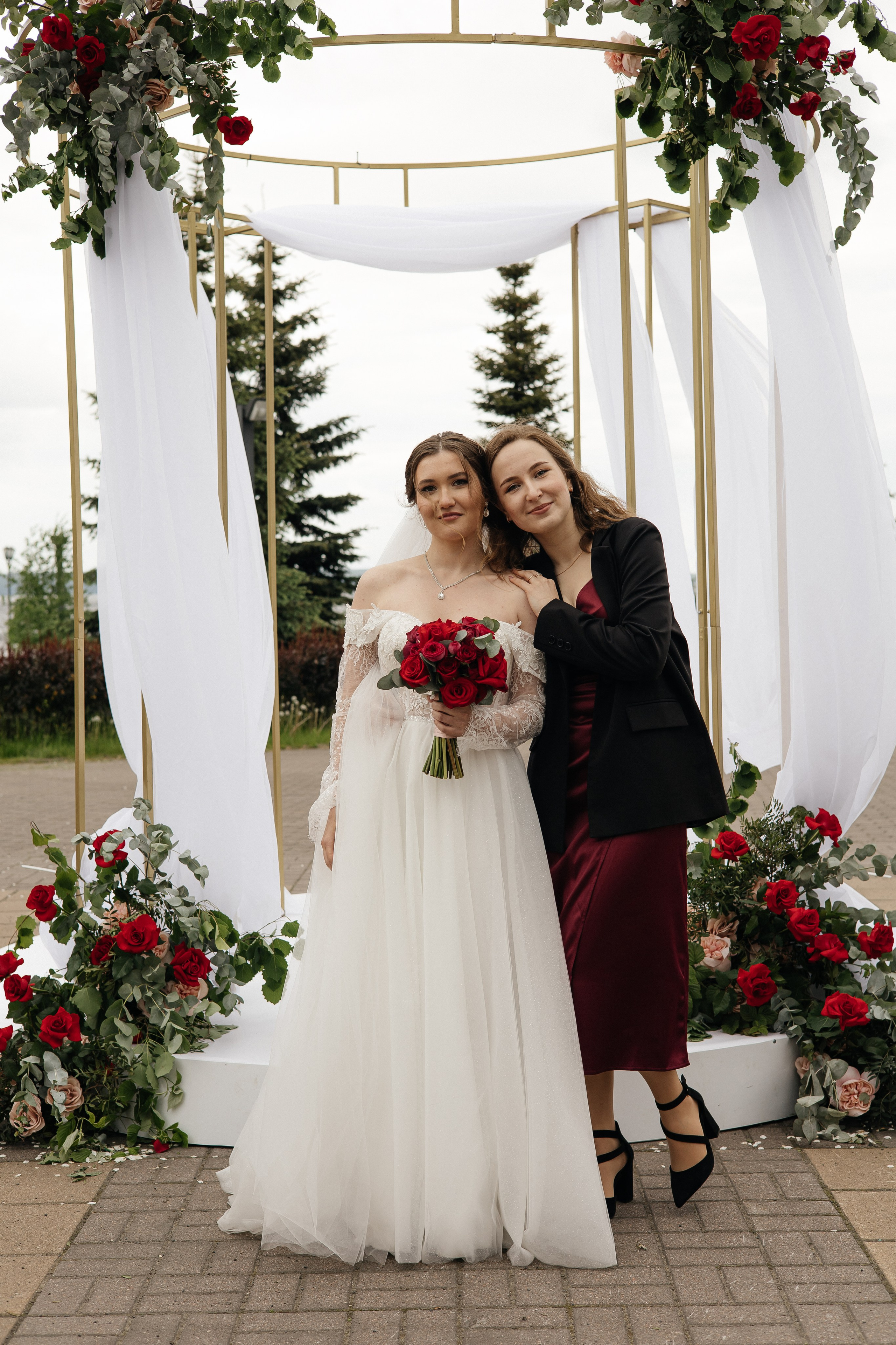 Между небом и землей. Фотограф Петрозаводск/СПБ