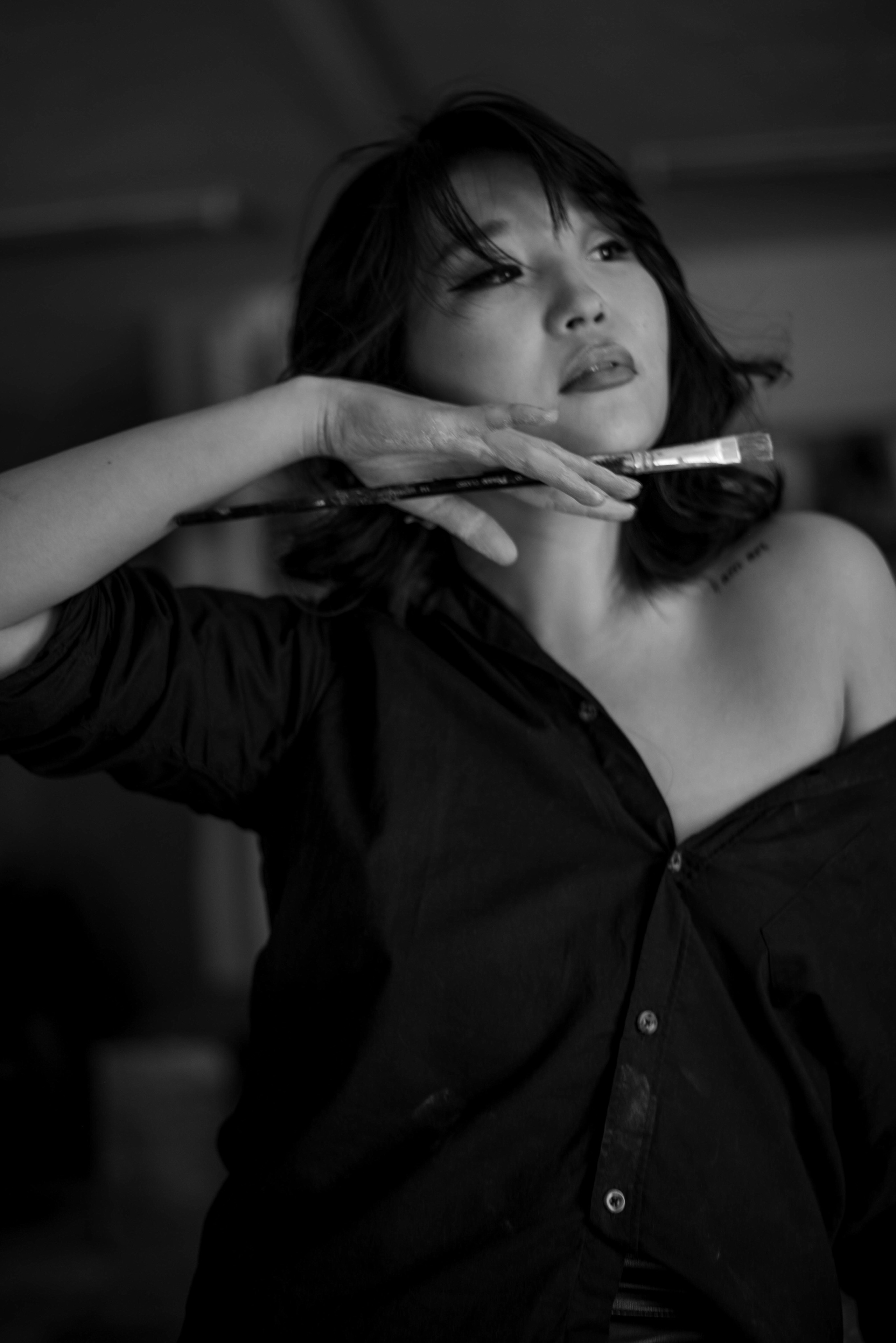 Бальжима. Женский фотограф в Чите Анна Новикова