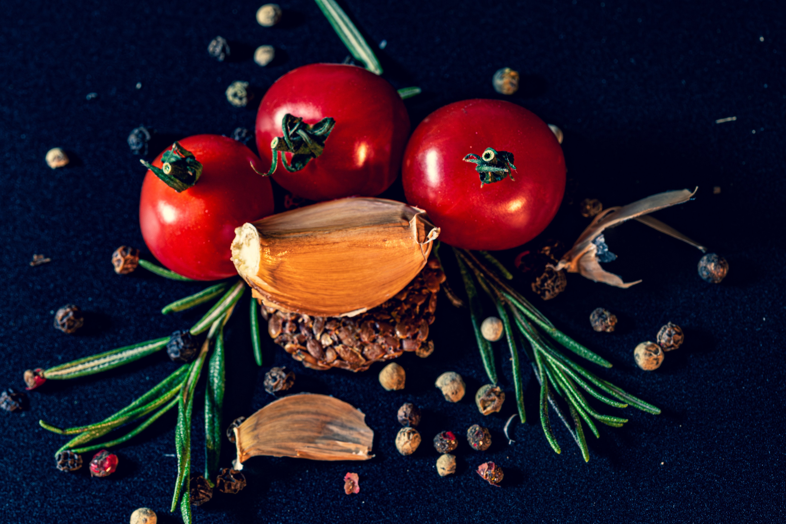 Фуд-съёмка. Предметный, рекламный, ювелирный фотограф в Москве