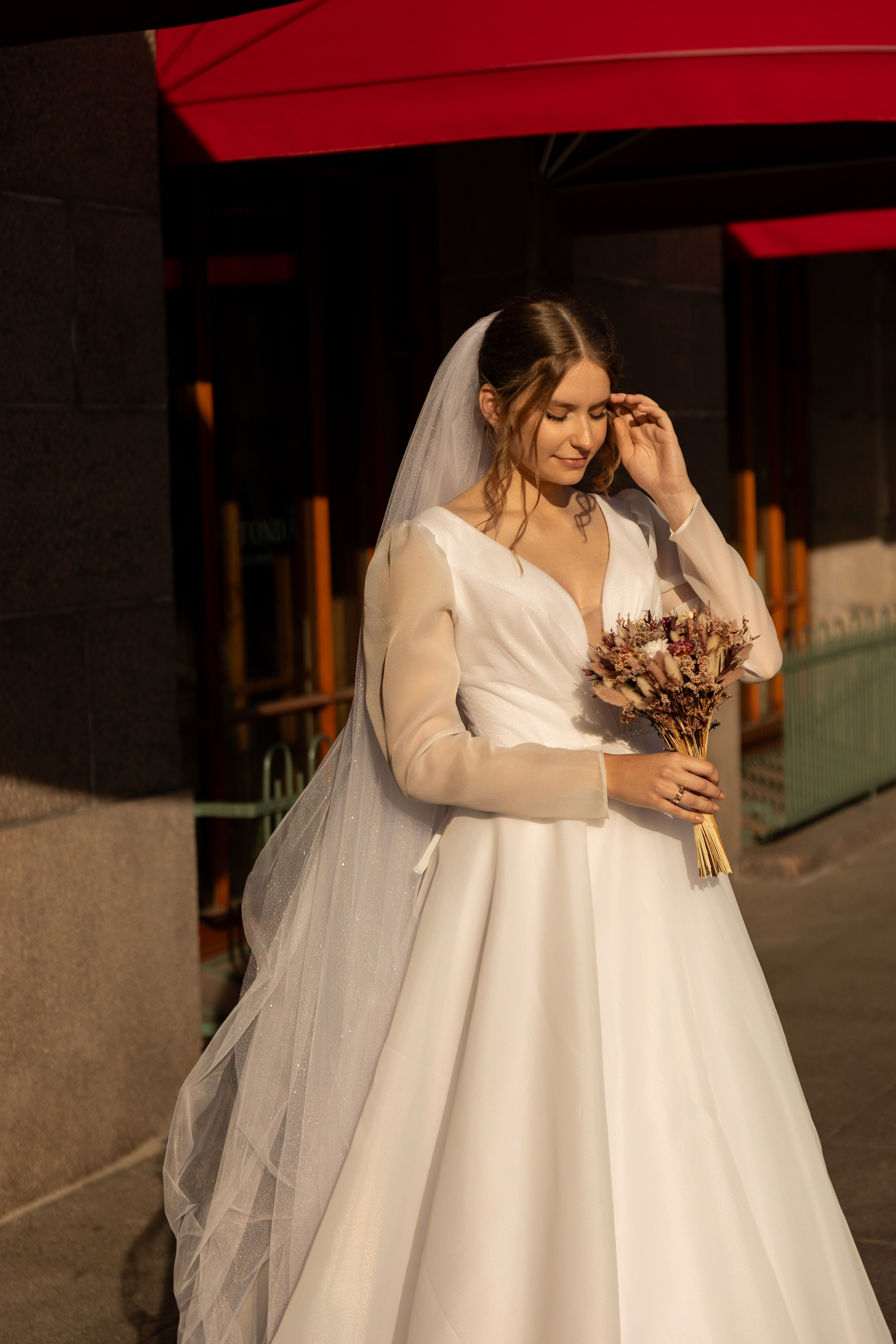 Полный свадебный день. Семейный и свадебный фотограф в Санкт-Петербурге Татьяна Швыкова