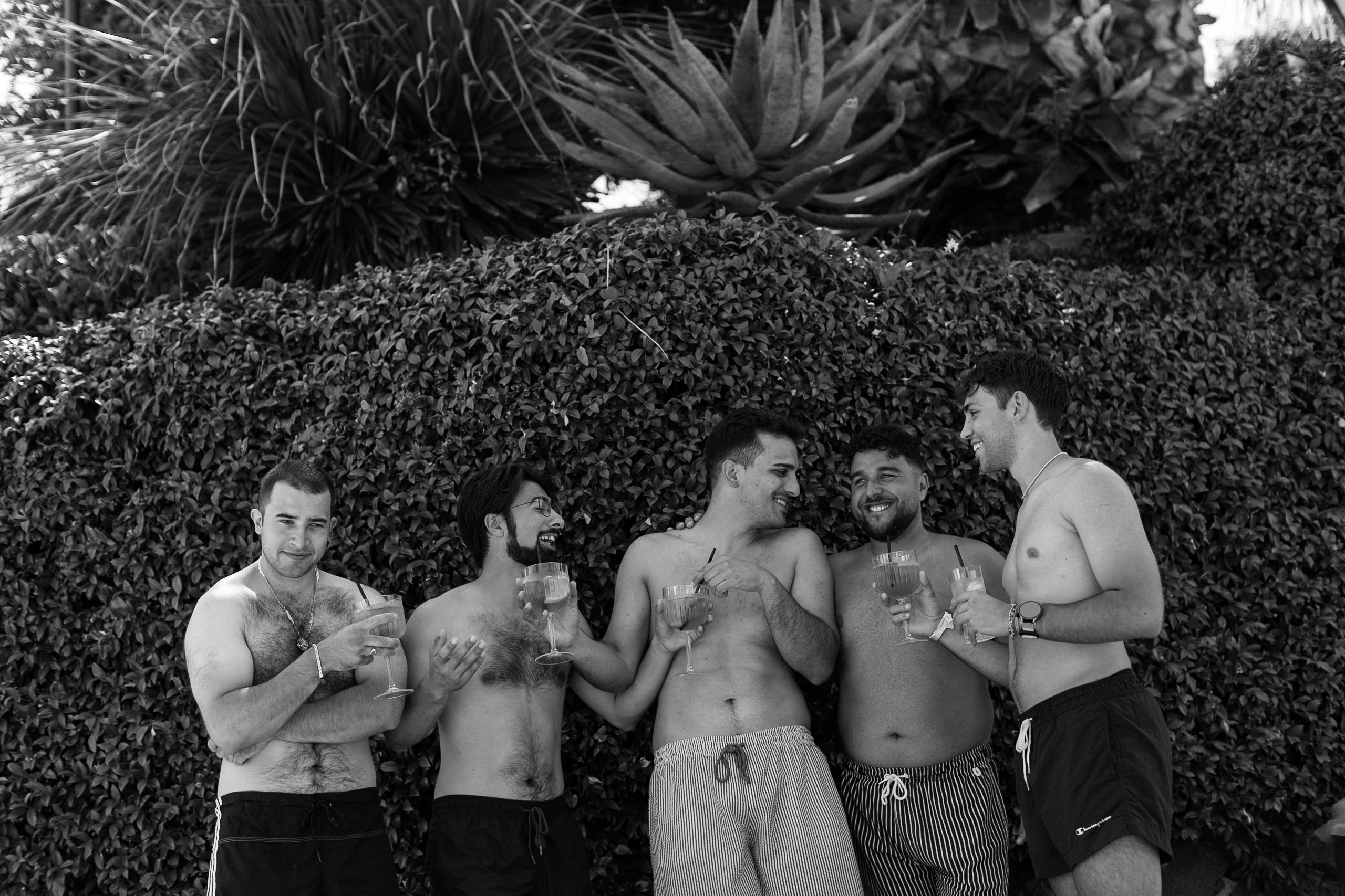 Италия. Сицилия. Свадебный фотограф Марина Назарова Москва