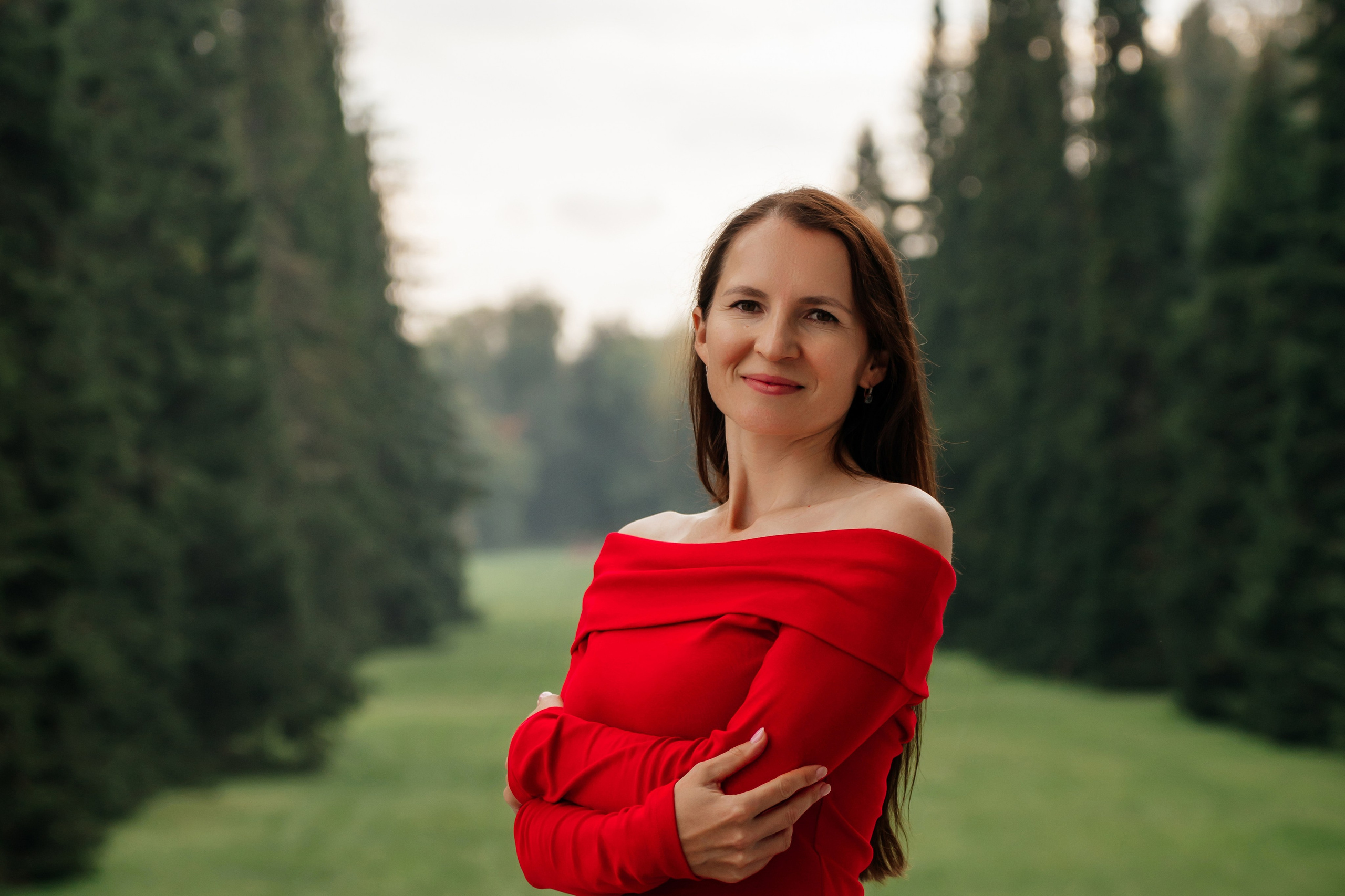 Ораниенбаум. Фотограф Оксана Шавва