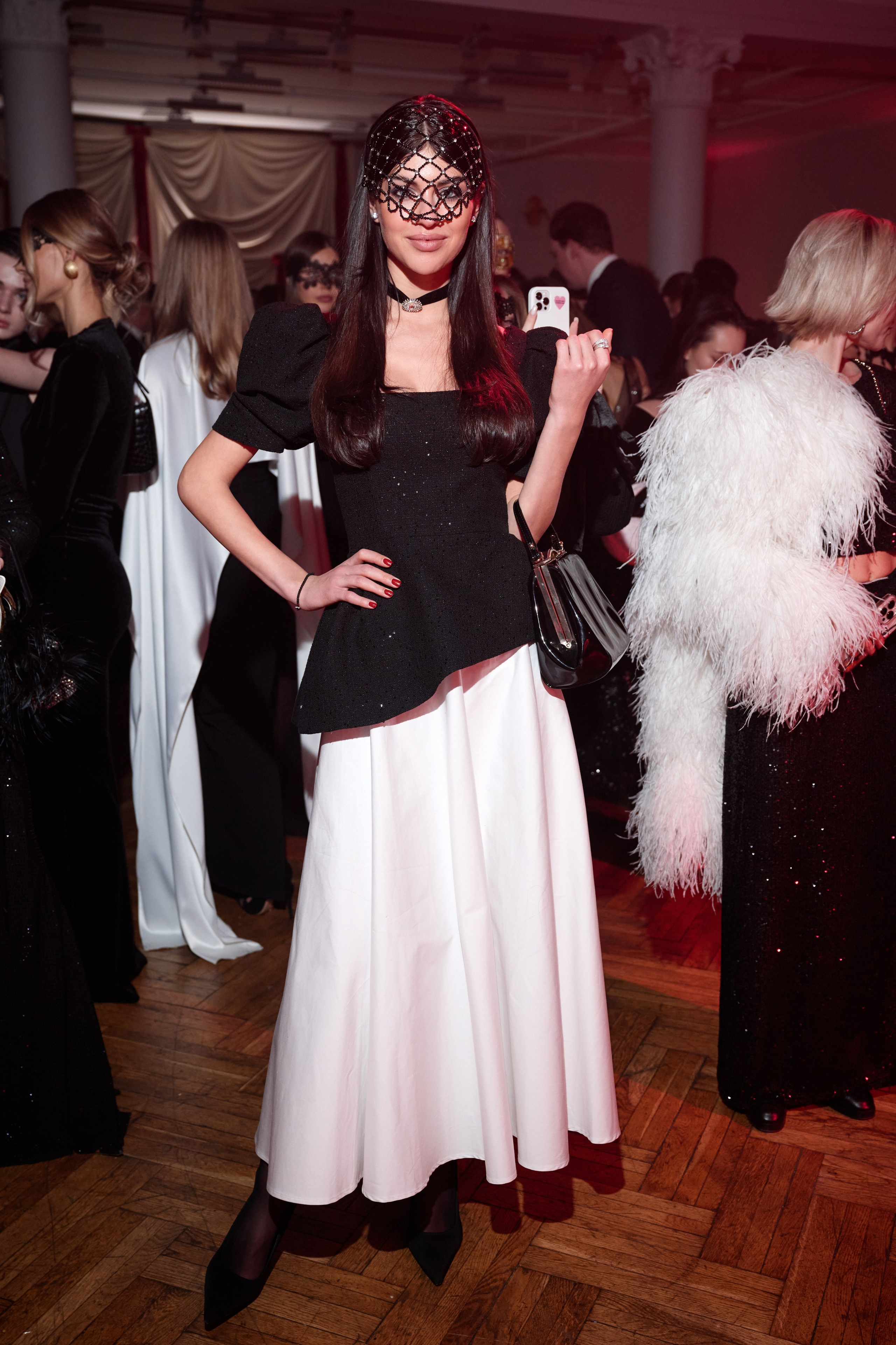 Nashi ARGAN. Фотограф