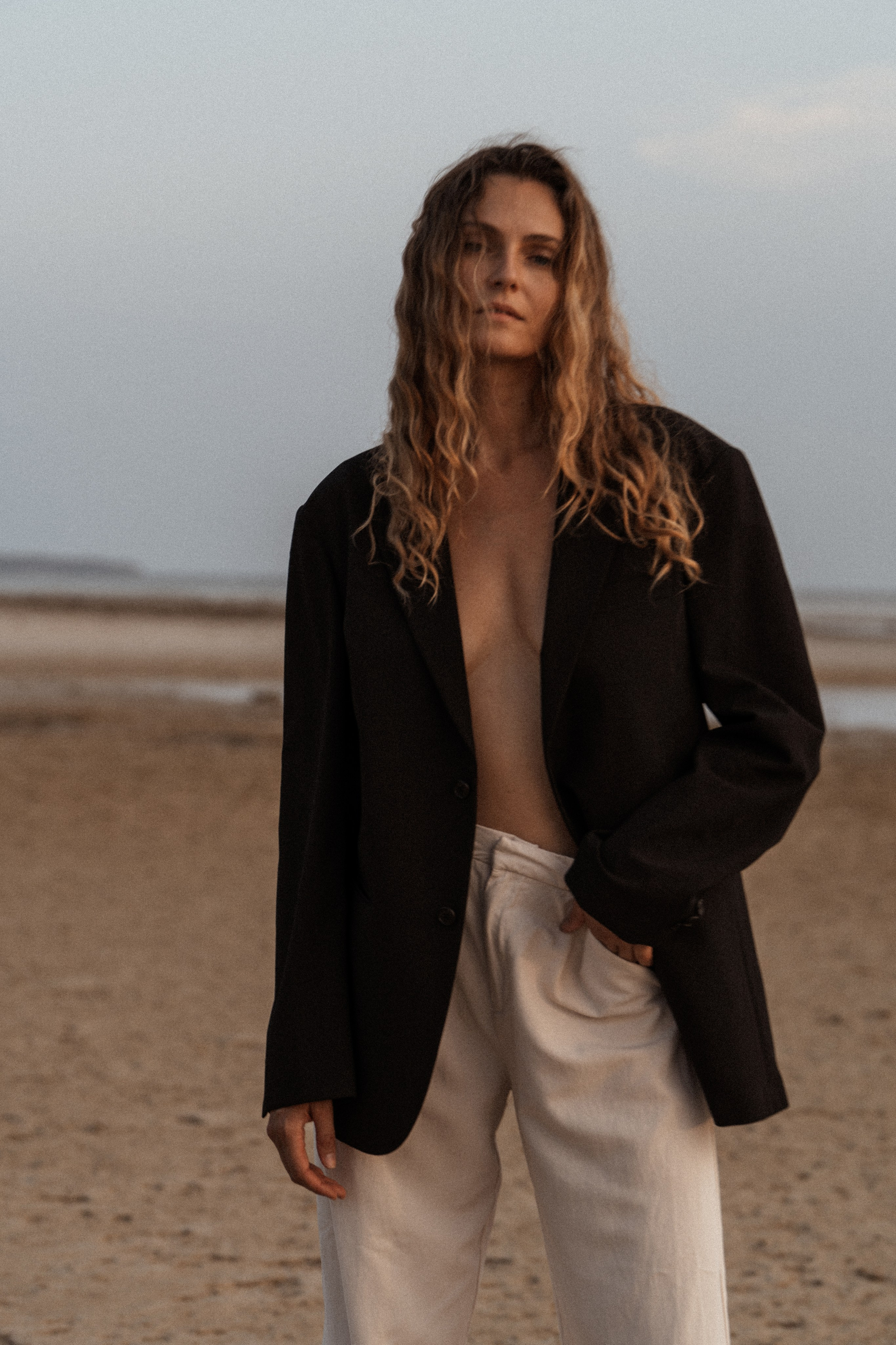 About human. Photographer in Koh Samui | Olga Krasikova