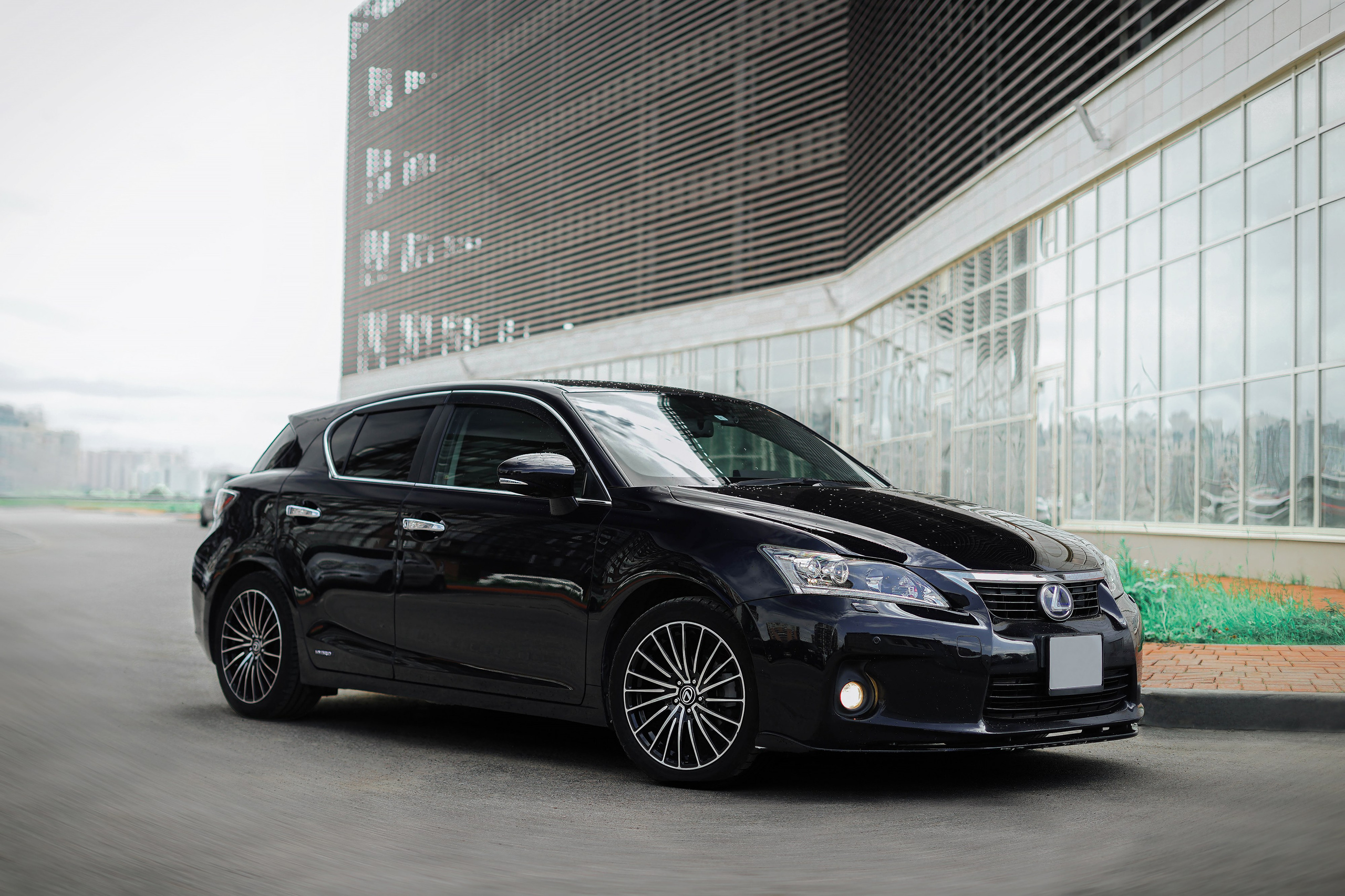 Автомобили. DENY DEW Фотограф Санкт-Петербург