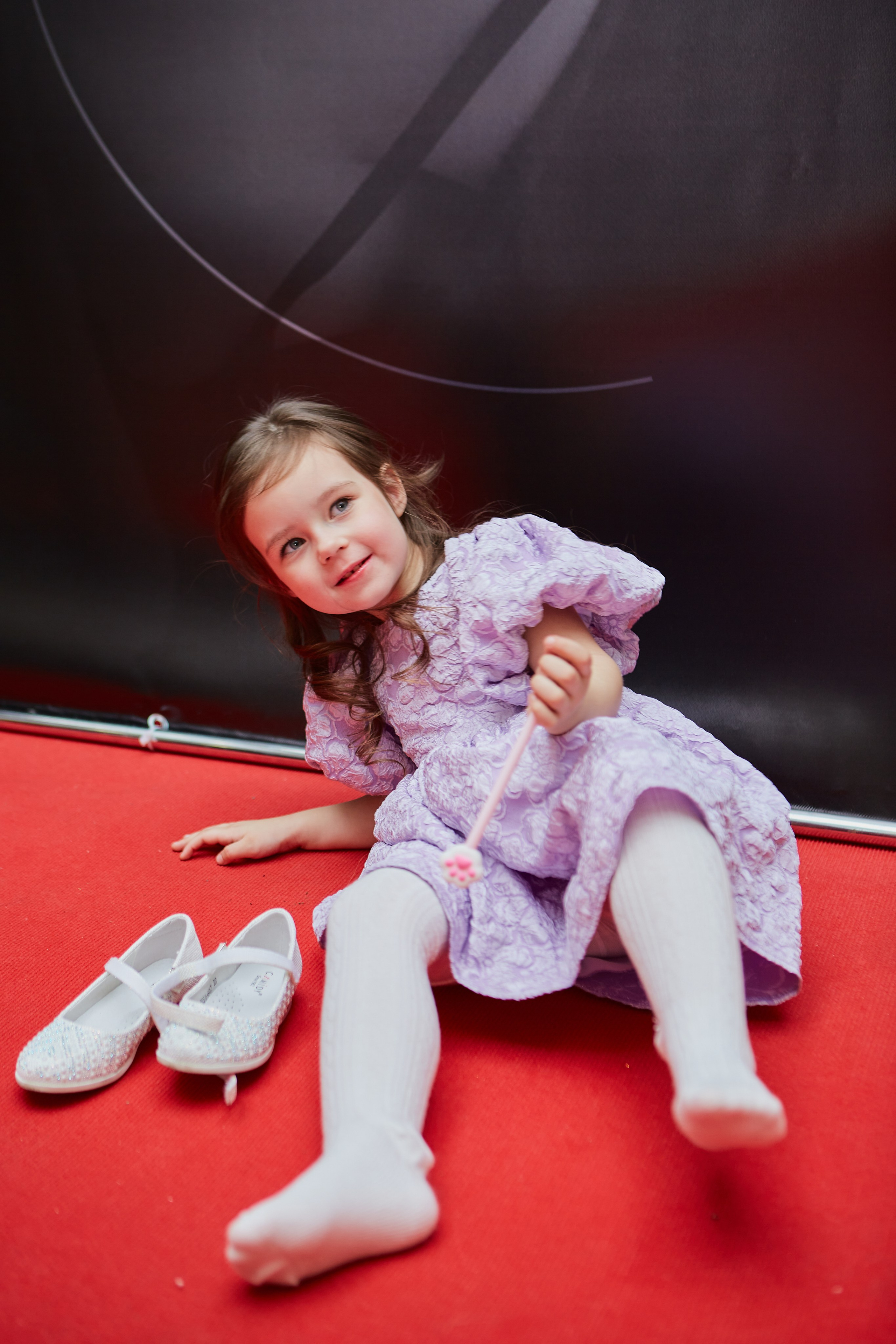 FASHION SHOW ТЦ Sun City. Efimova Model Agency