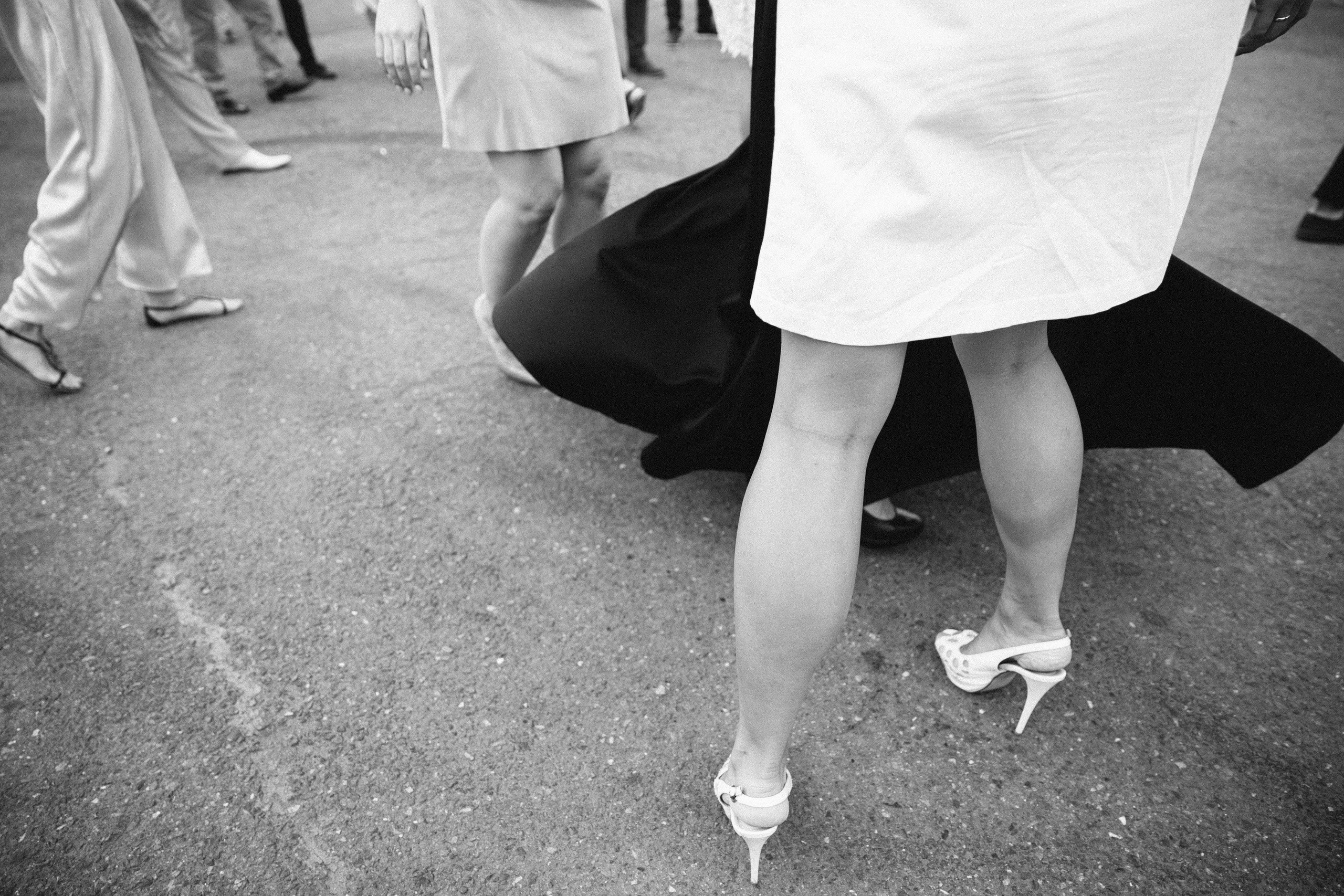 GEROI_NA_GEROINE. Wedding photographer in Europe