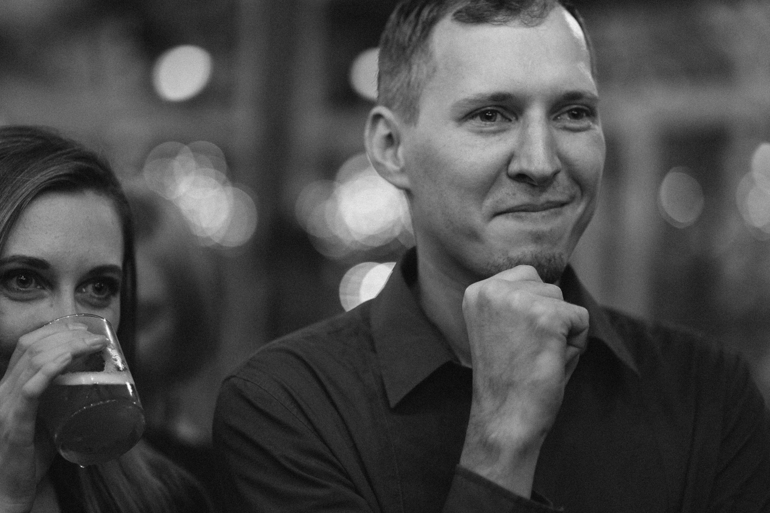 Omae wa mou shindeiru. Wedding photographer in Europe