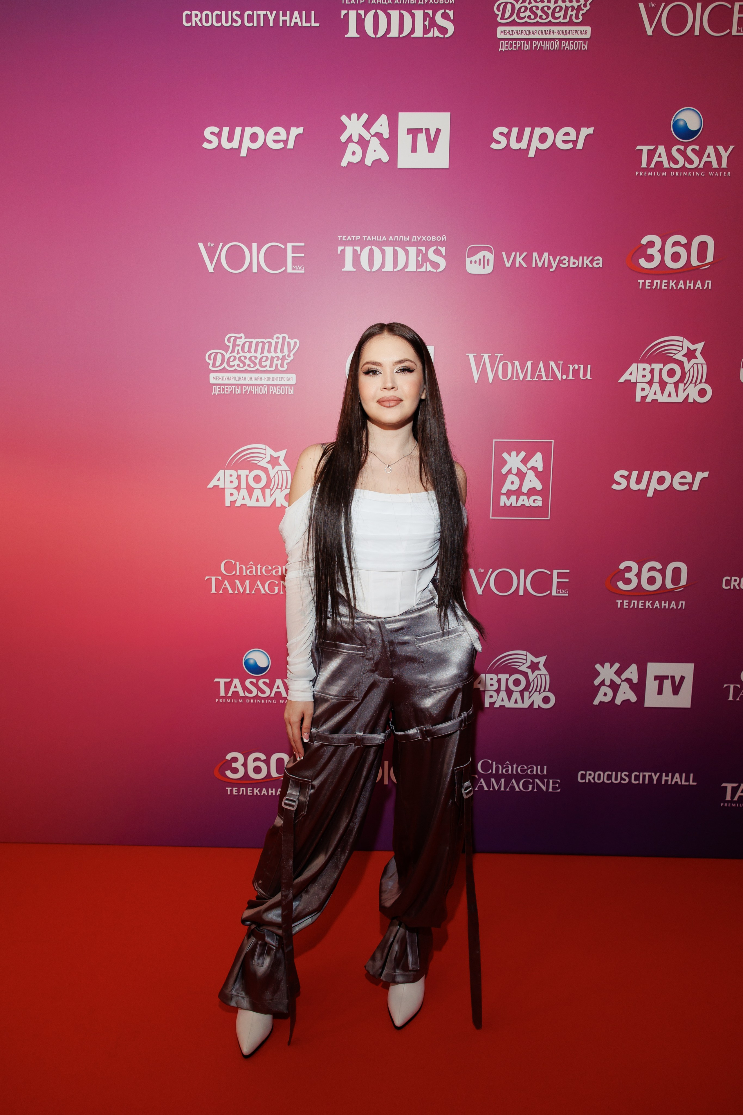 Премия ЖАРА ТВ. Светский фотограф — Анисина Ирина