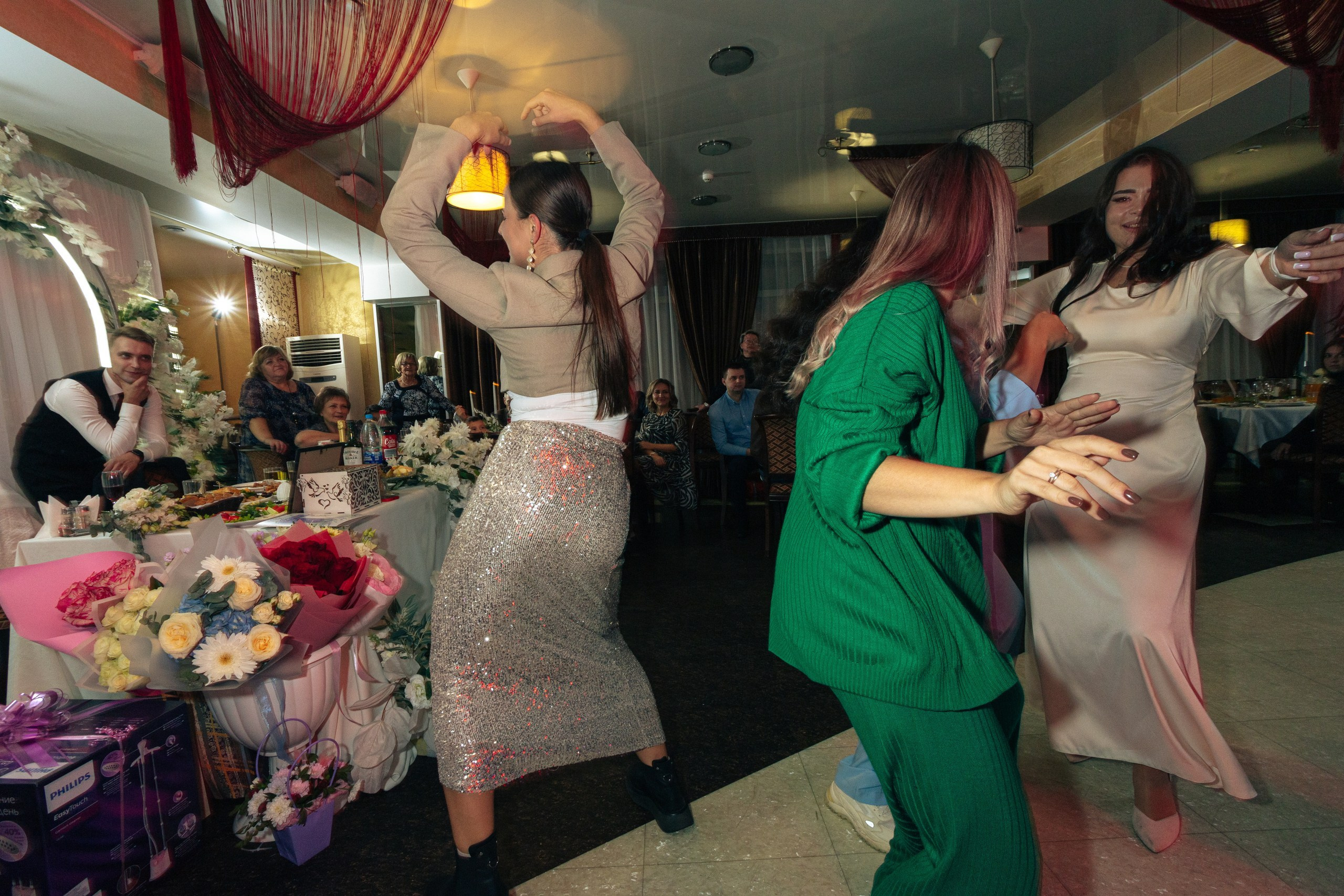 Ретро и Зори Запсиба. Свадебный Фотограф Александр Матвеенко