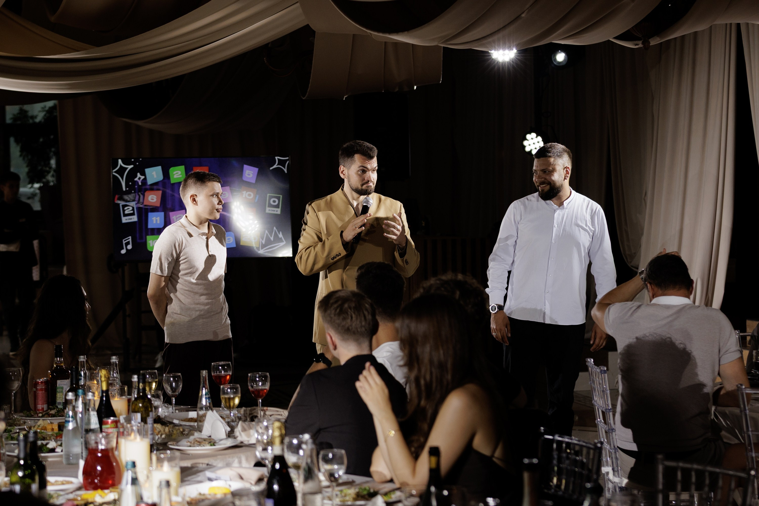 Андрей и Валерия (клиентская серия). Фотограф Иркутск