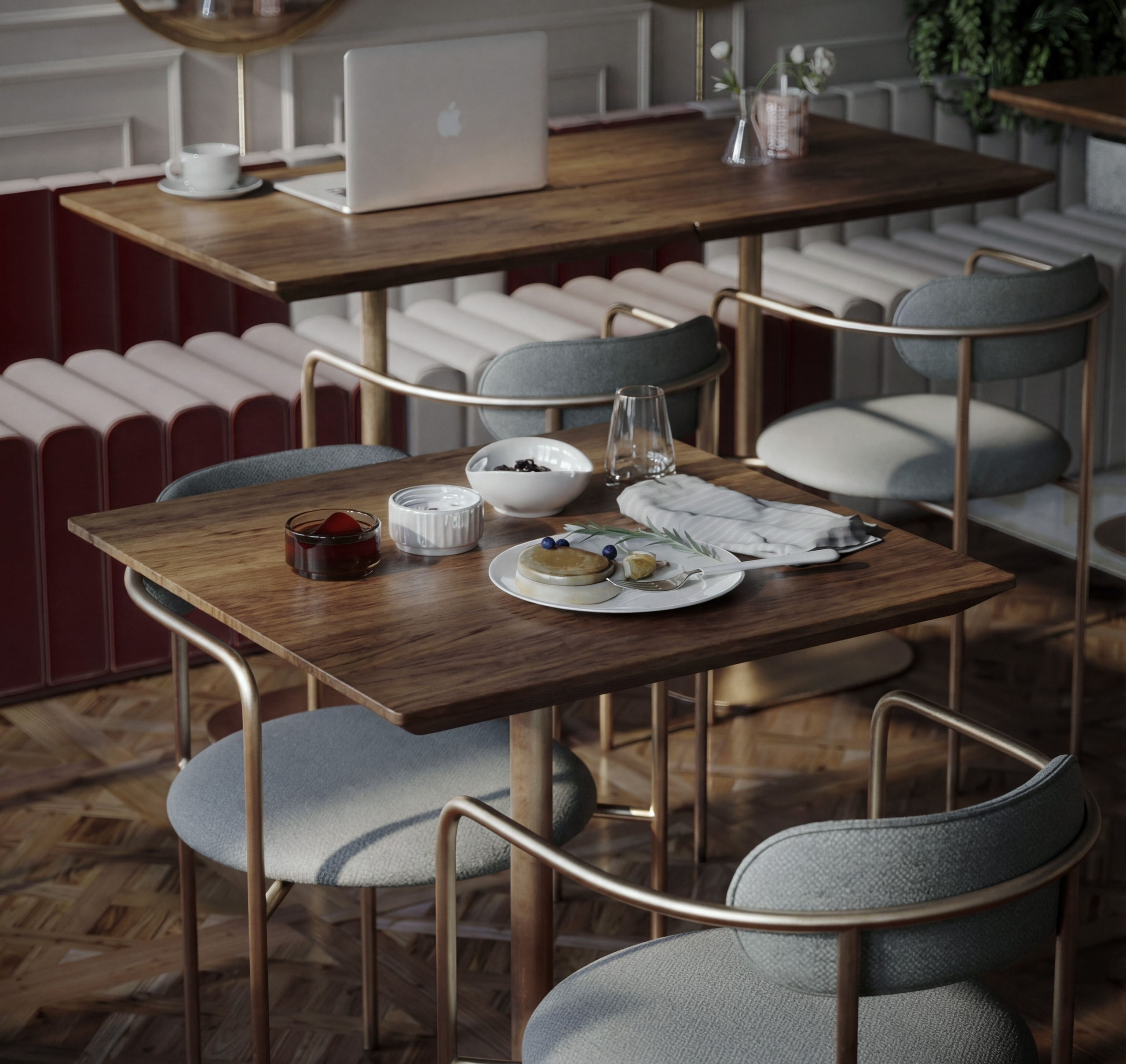 О СЕБЕ. Портфолио 3D визуализатора