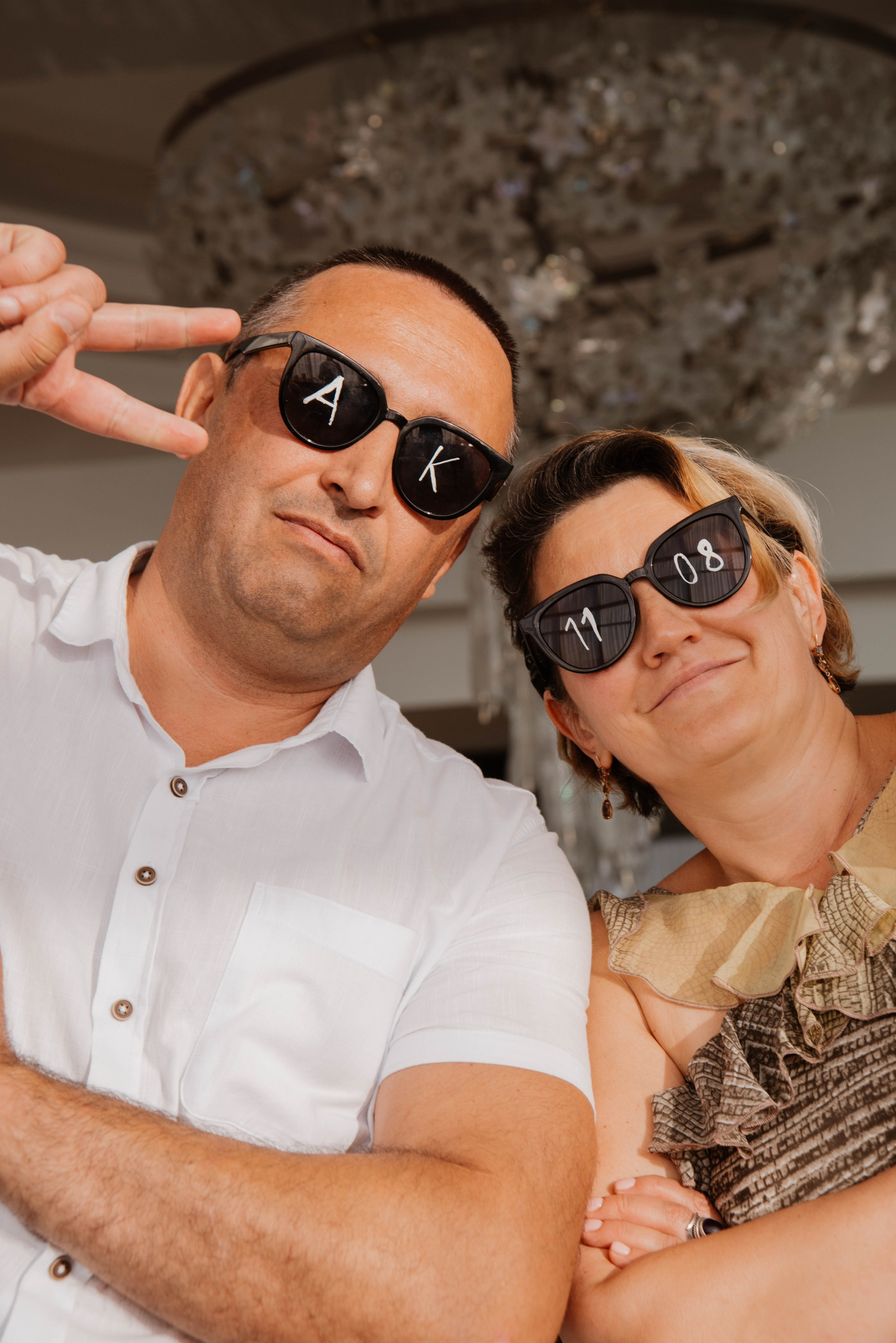 Андрей & Карина. Ксения Glossa. Портретный и репортажный фотограф в Самаре