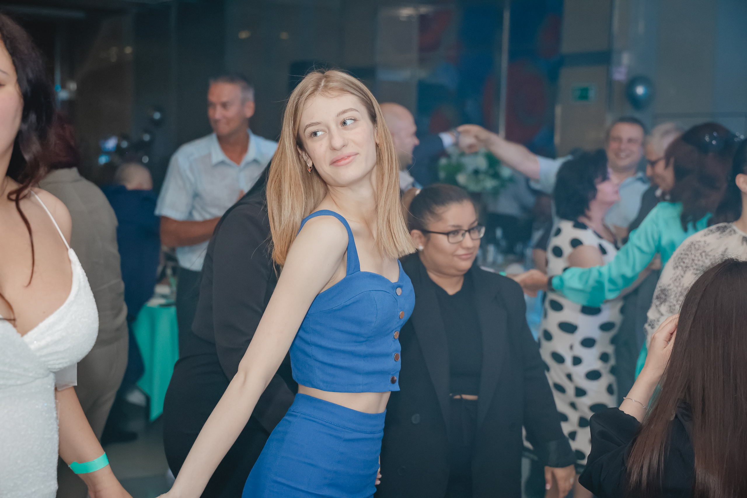 Корпоративы. Фотограф и видеограф — Москва