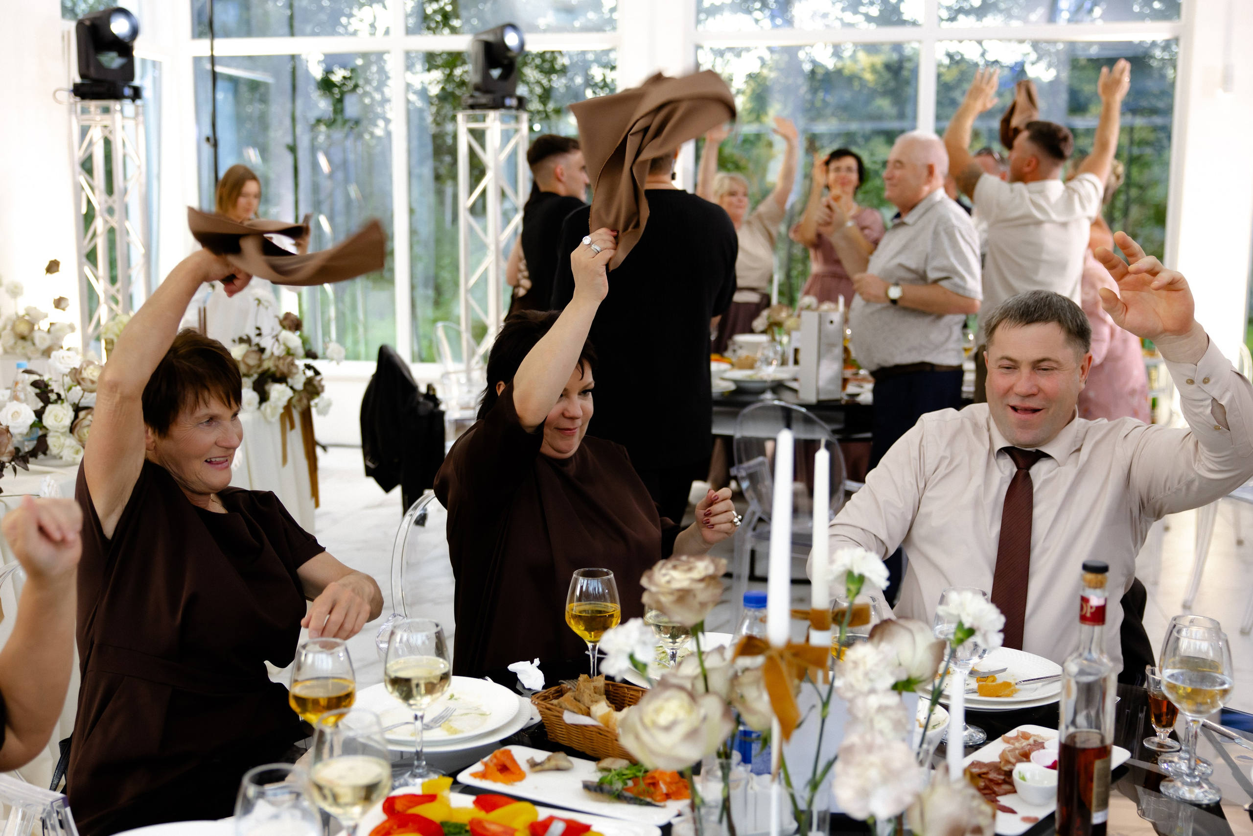 Ростислав и Вика. Свадебный фотограф Анна Бабахина