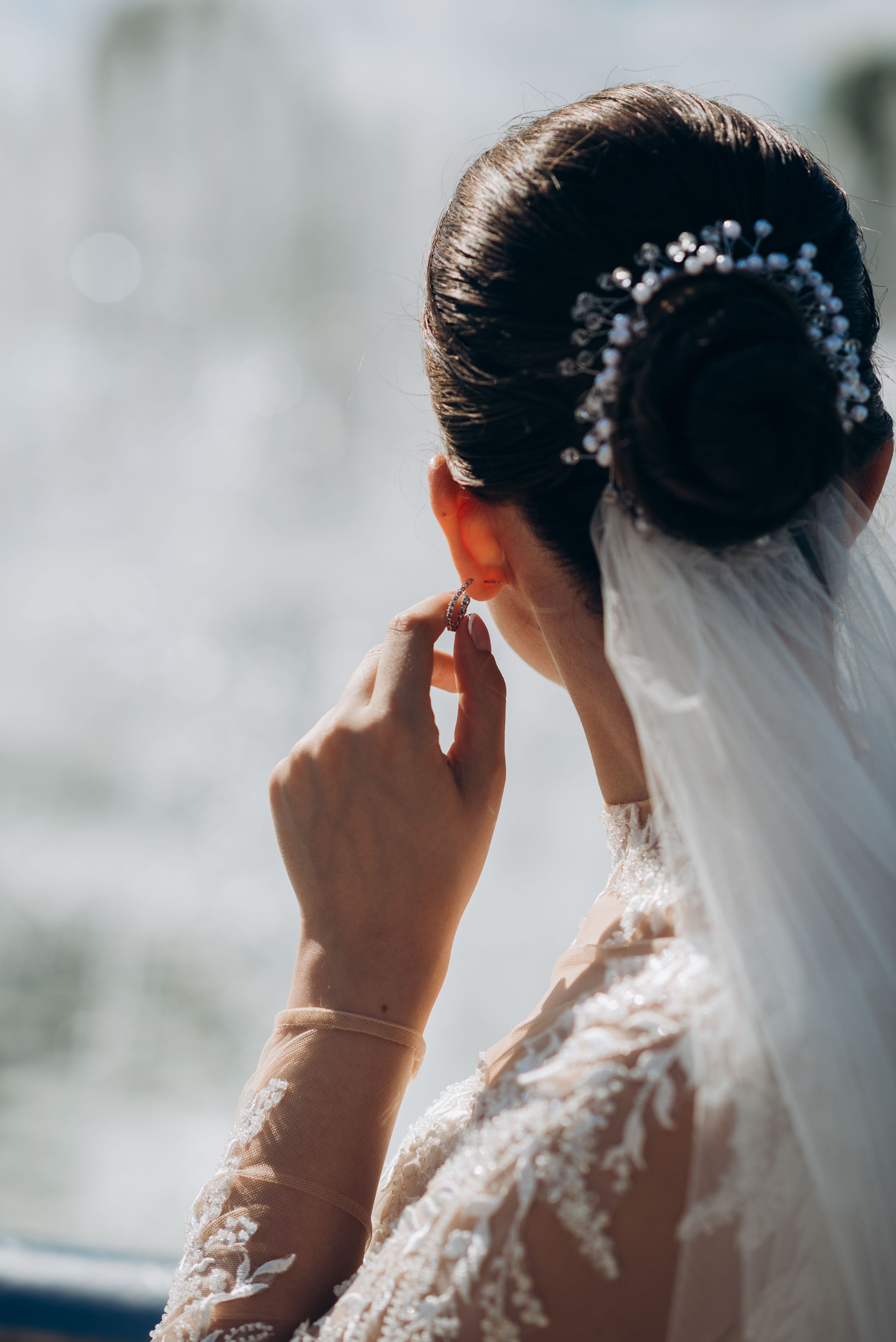 Свадебная съёмка. Семейный фотограф в Домодедово и Москве Елена Пичугина