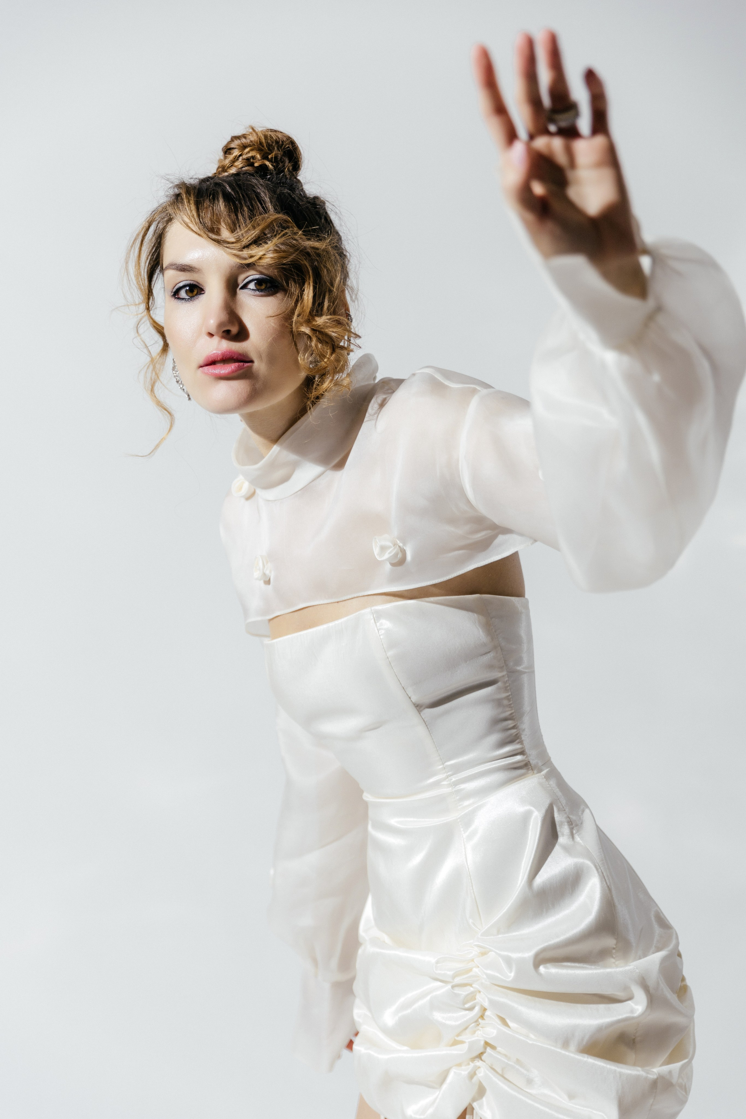 Юлия. Свадебный фотограф Ольга Гречко