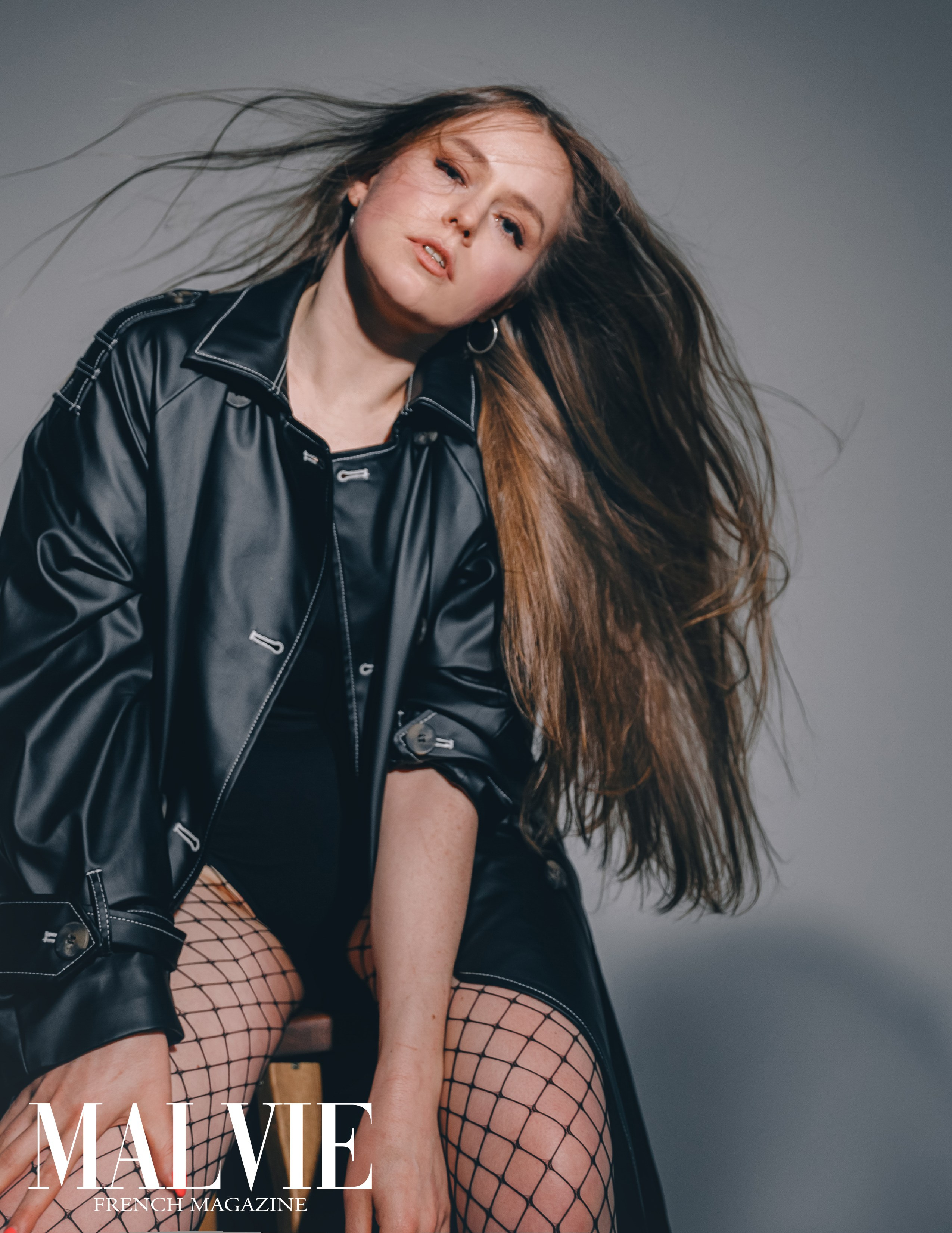 Публикации в журналах. Фотограф в Санкт-Петербурге Яна Пикулик