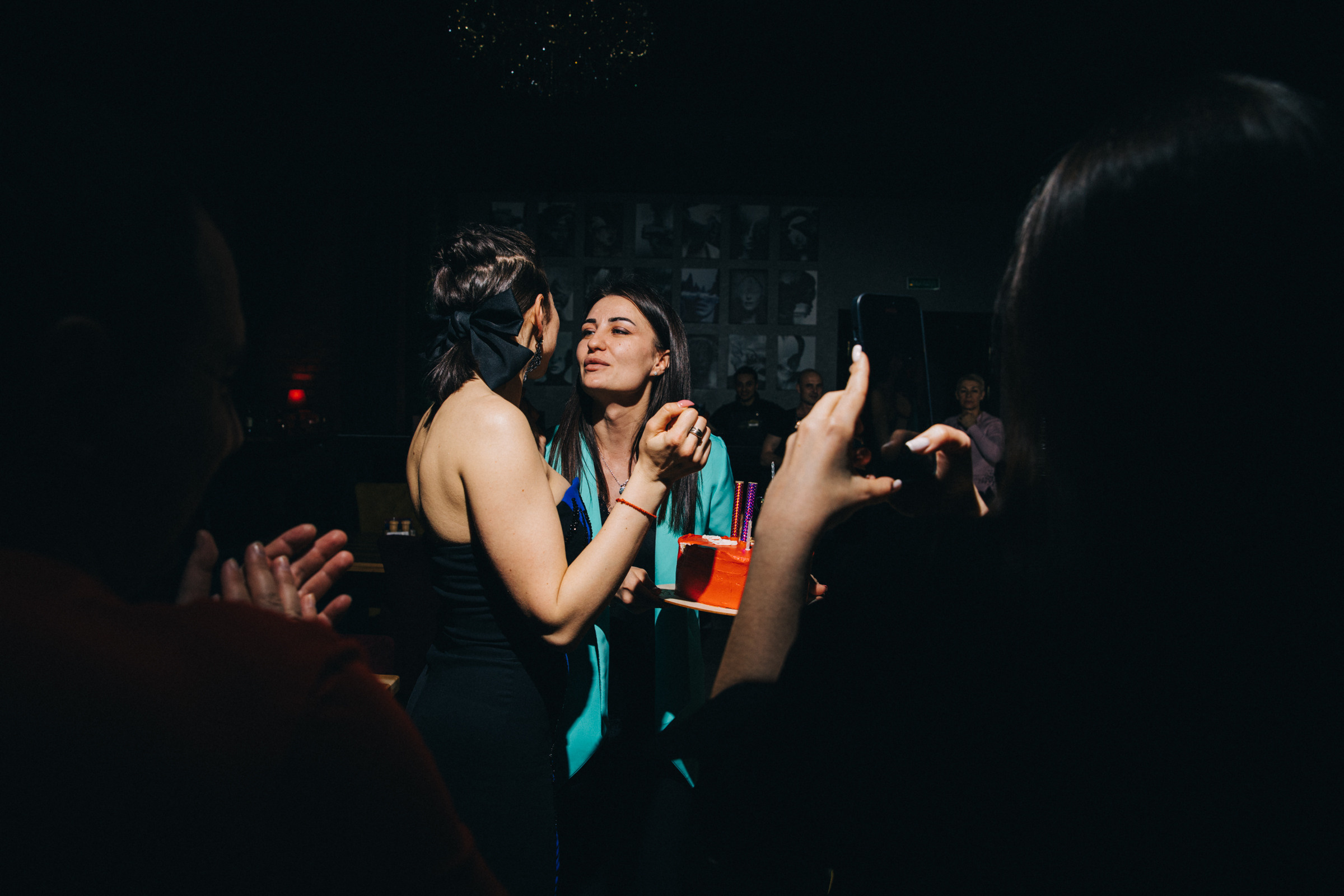 Большой_Юбилей. Свадебный и Портретный фотограф Килин Борис