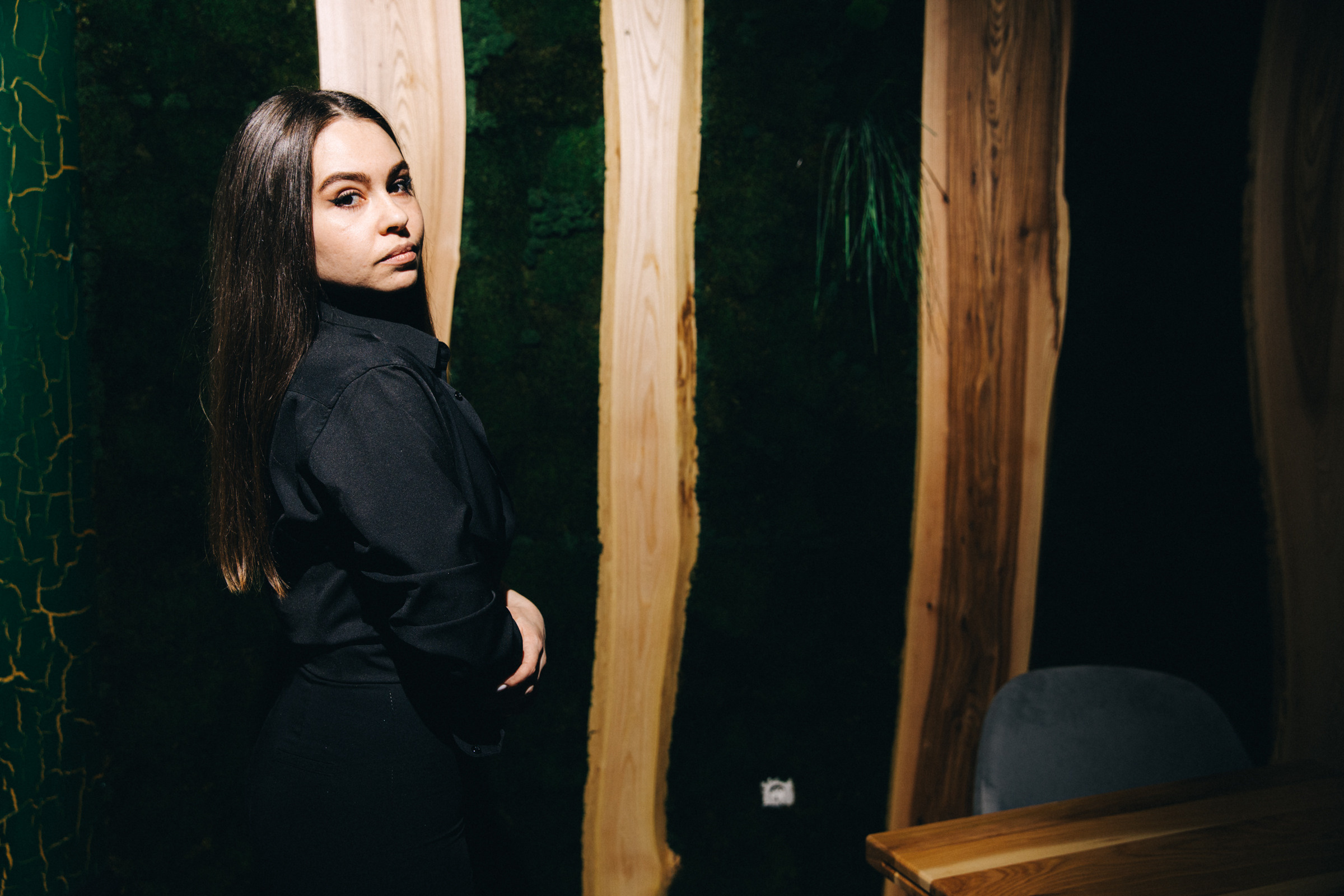 Большой_Юбилей. Свадебный и Портретный фотограф Килин Борис