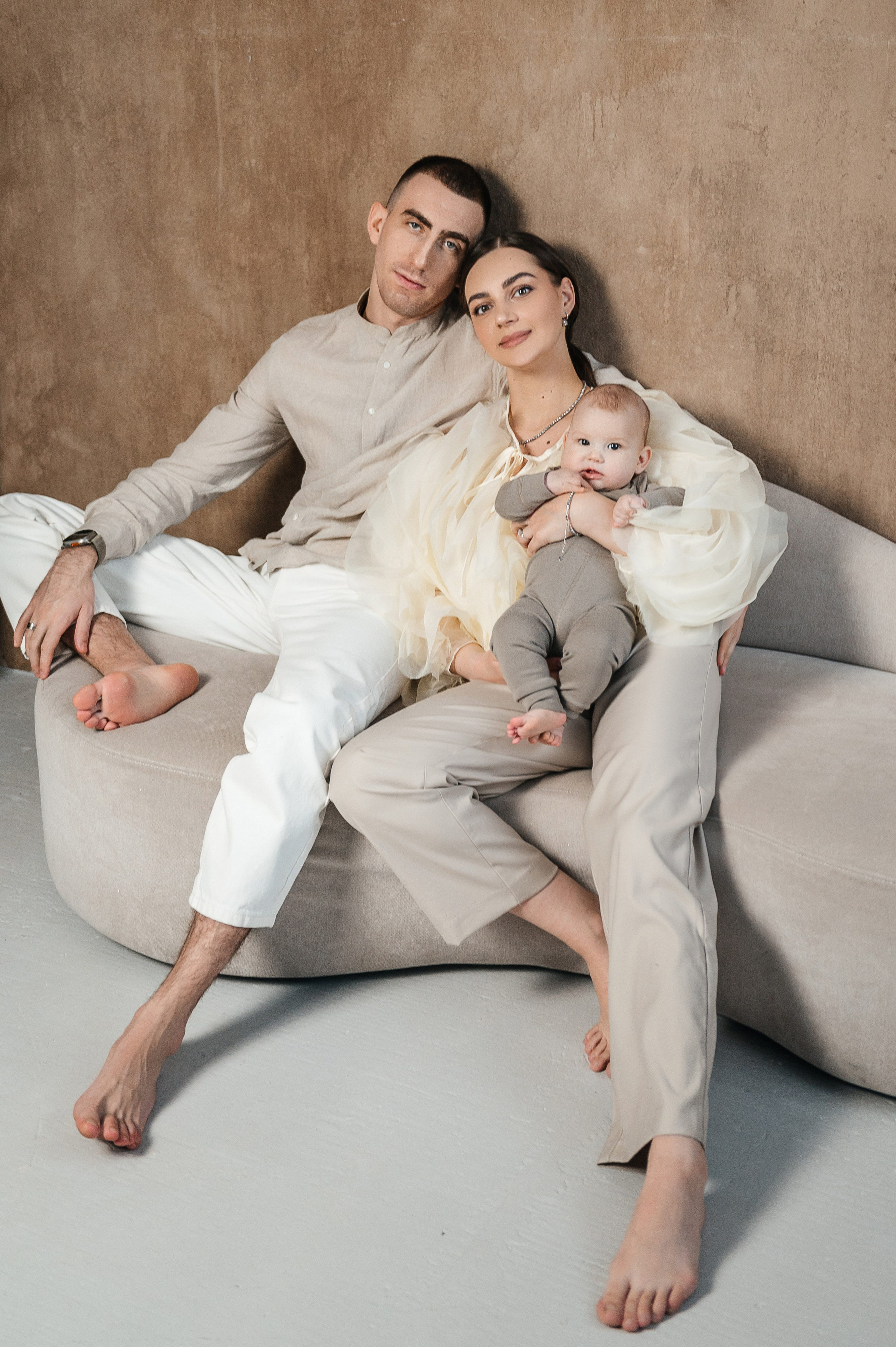 Family / Lovestory. Фотограф в Сызрани Алёна Шемякова