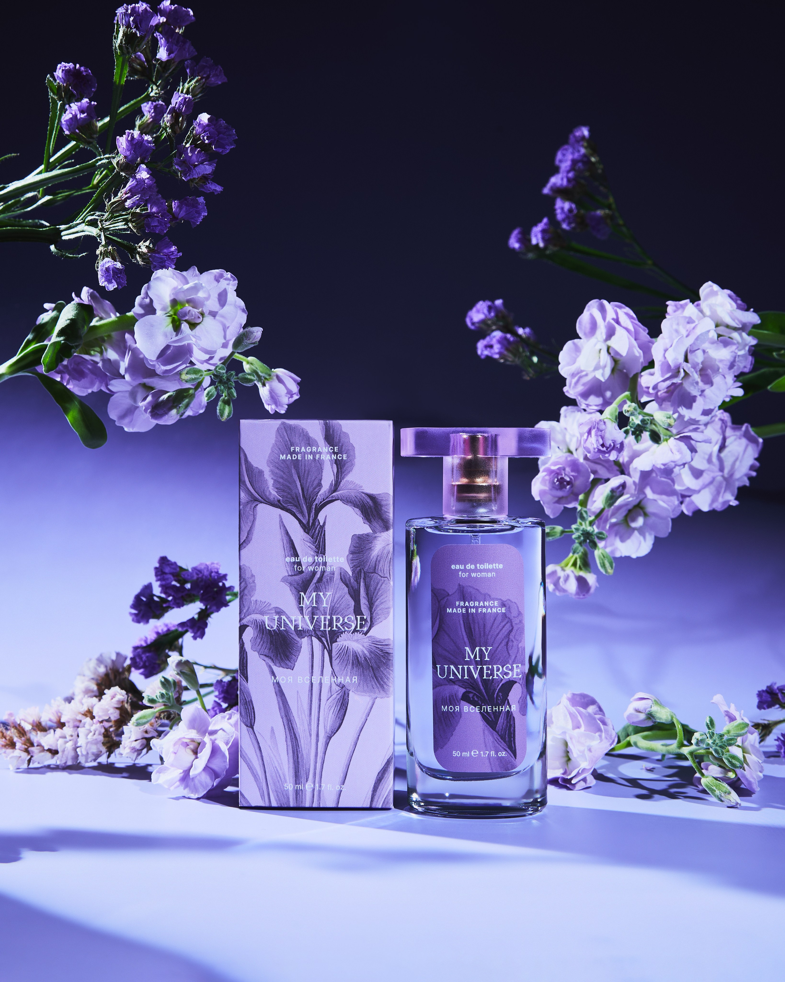 Fragrance Geography. Kareema ceramics