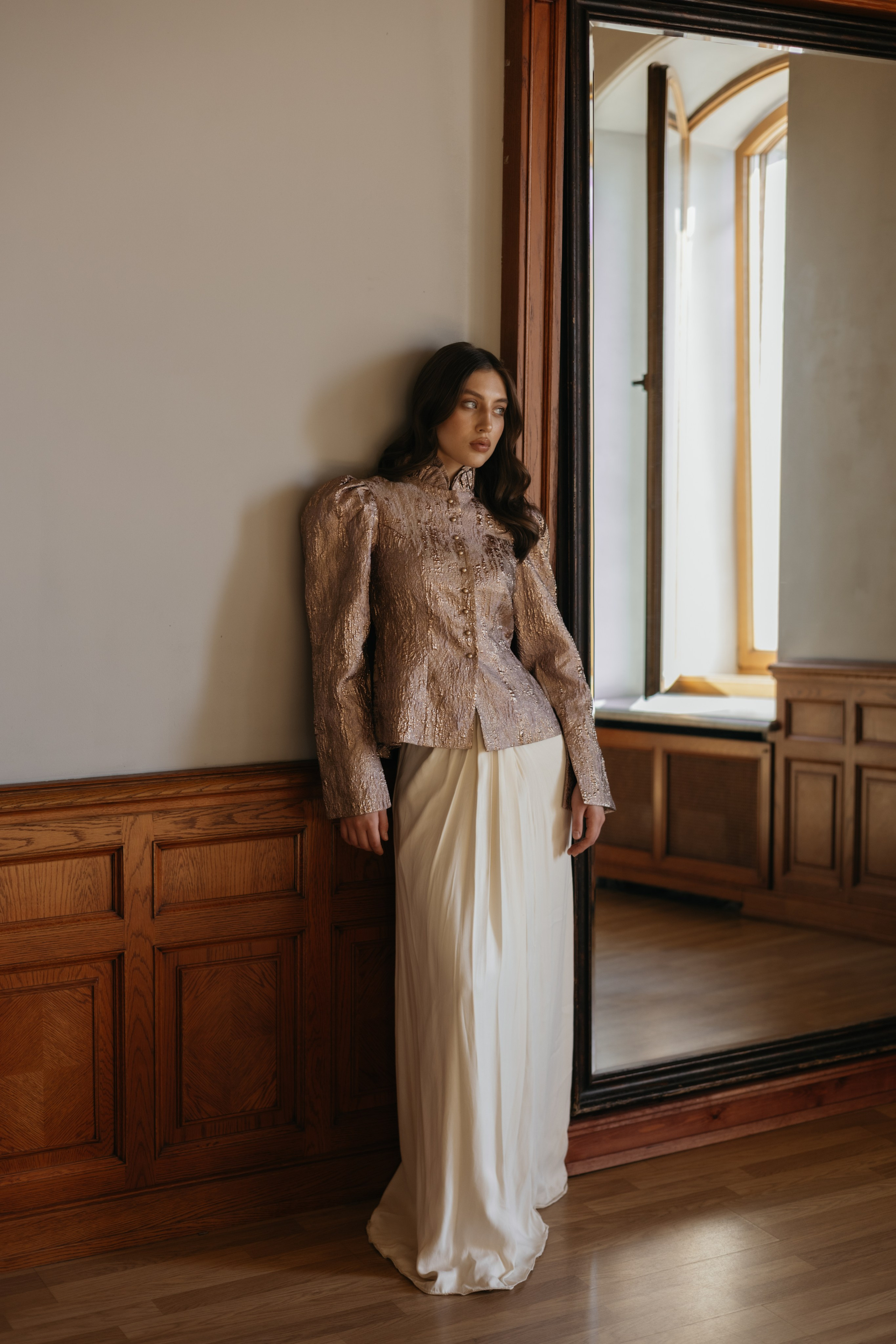 Полина. Фотограф в Санкт-Петербурге Анастасия Белик