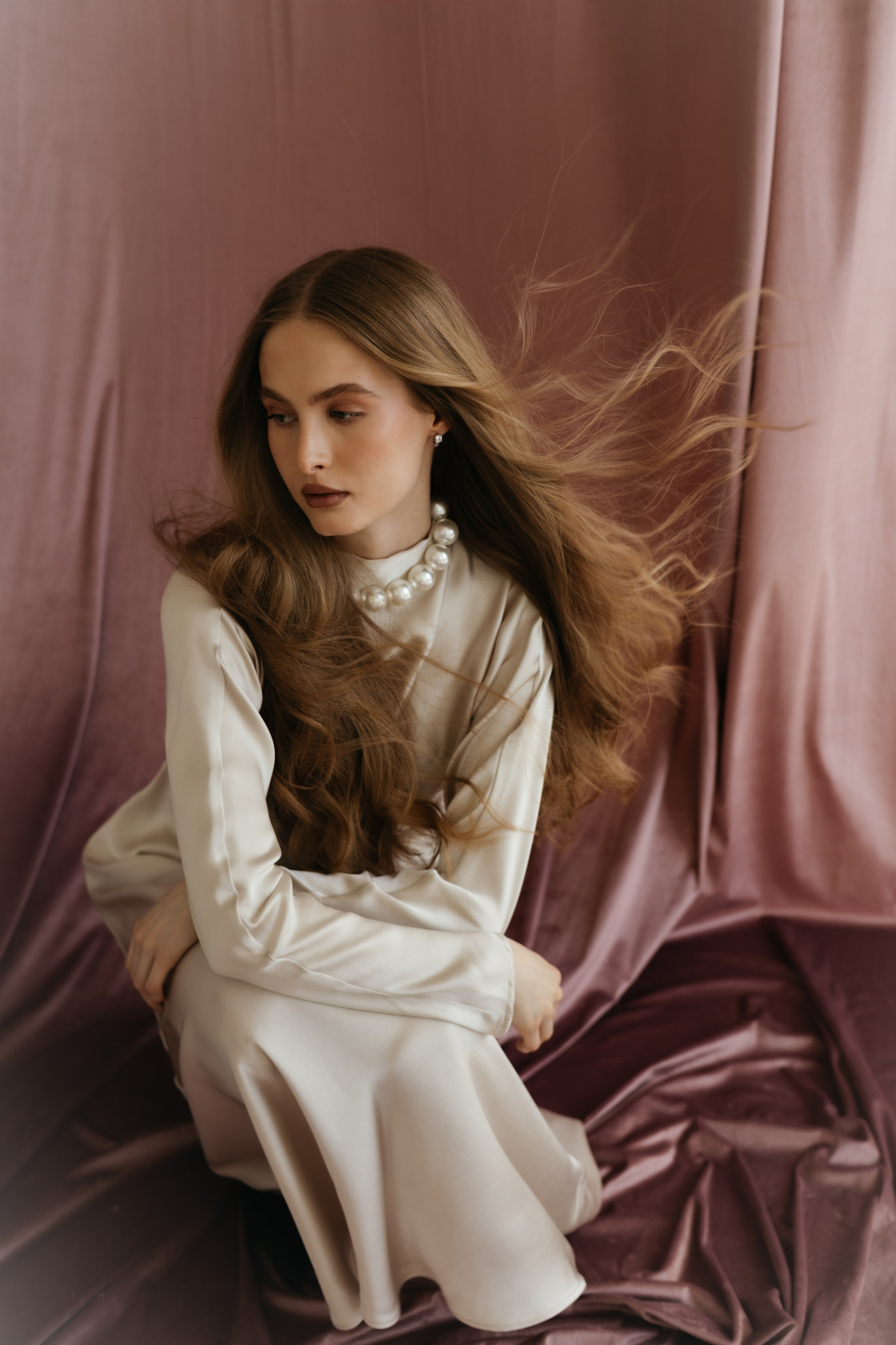 Соня. Фотограф в Санкт-Петербурге Анастасия Белик