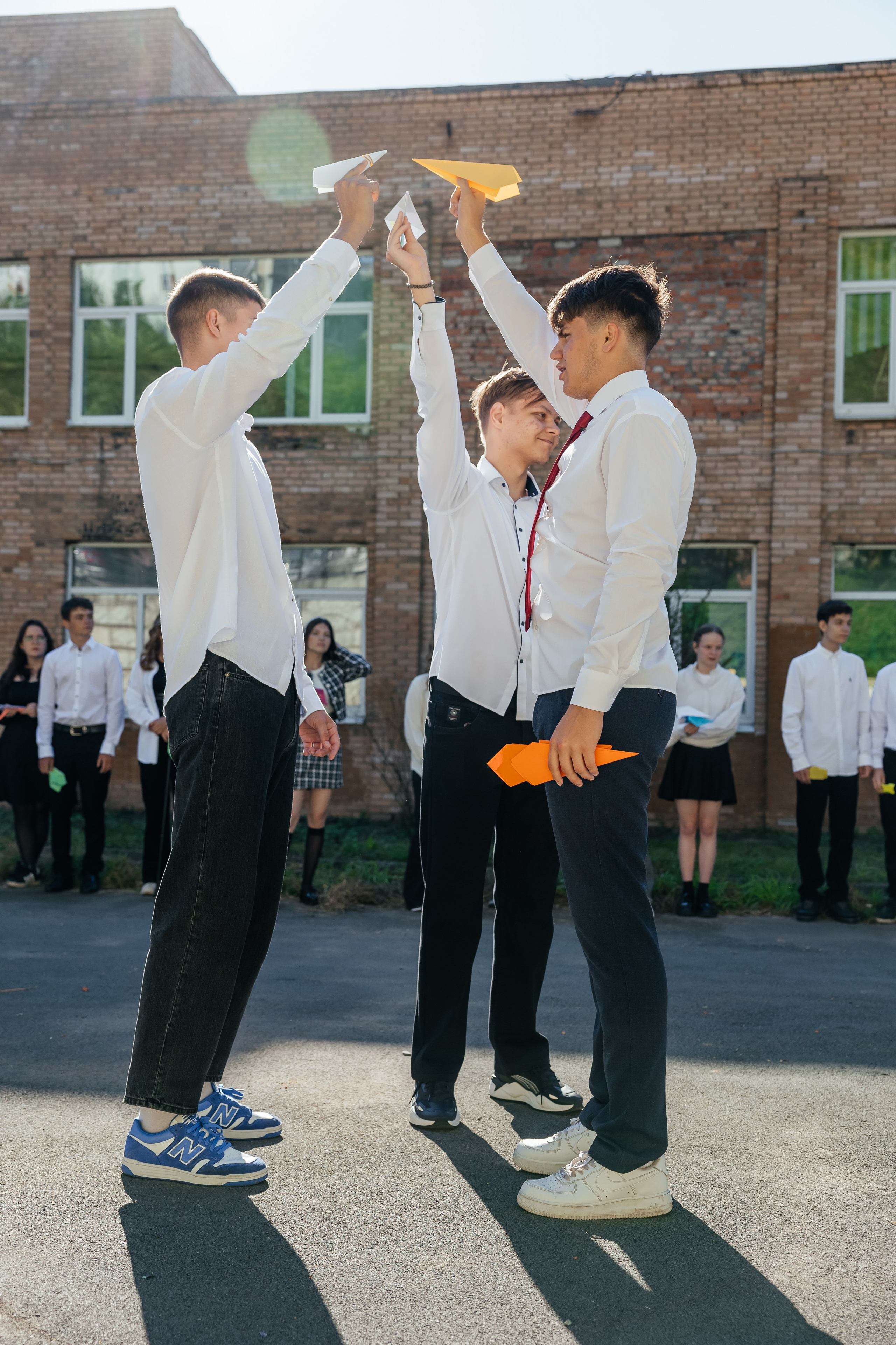 11 класс. Главная