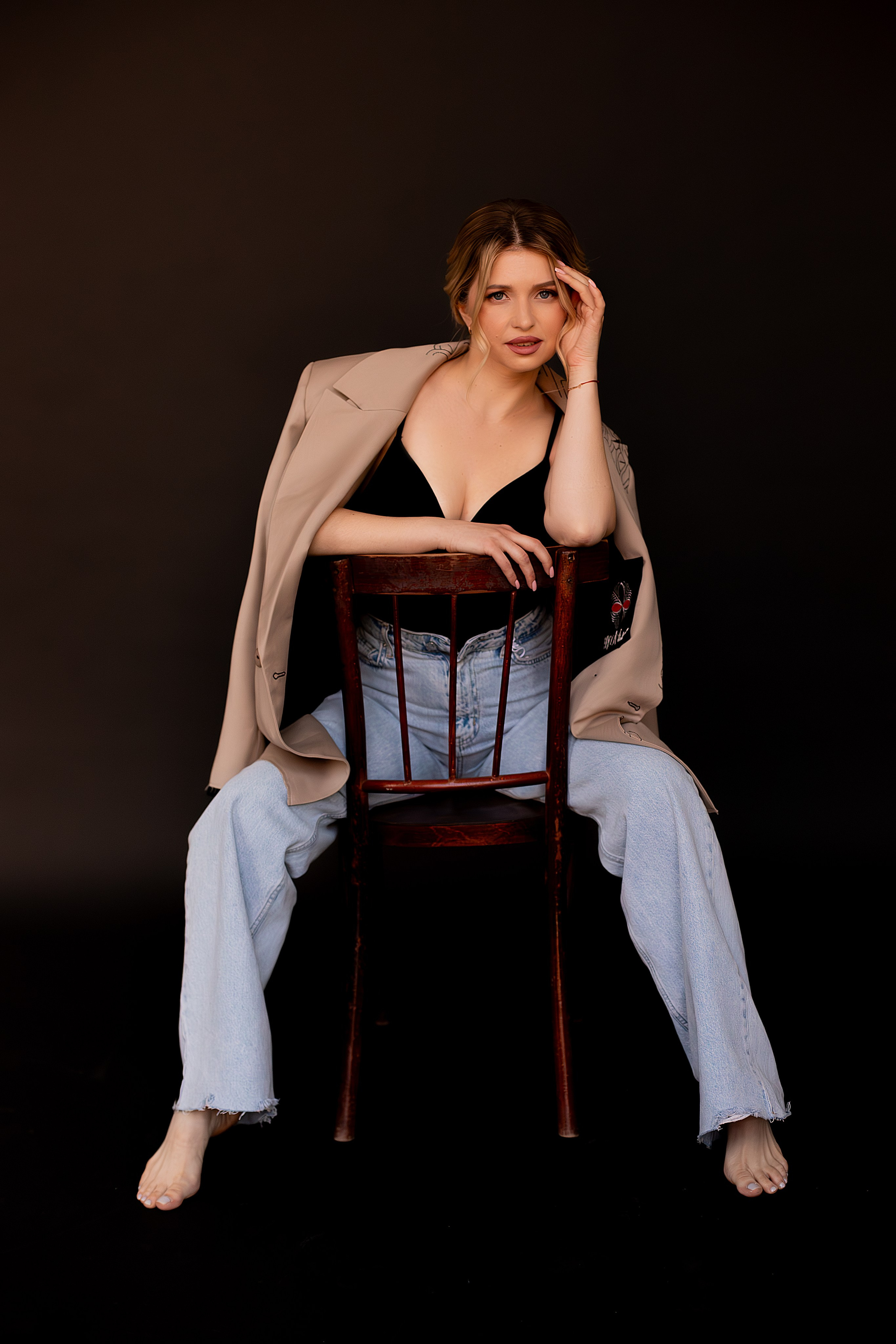 Женский фотодень ко Дню Рождения. Семейный и индивидуальный фотограф в Ростове-на-Дону