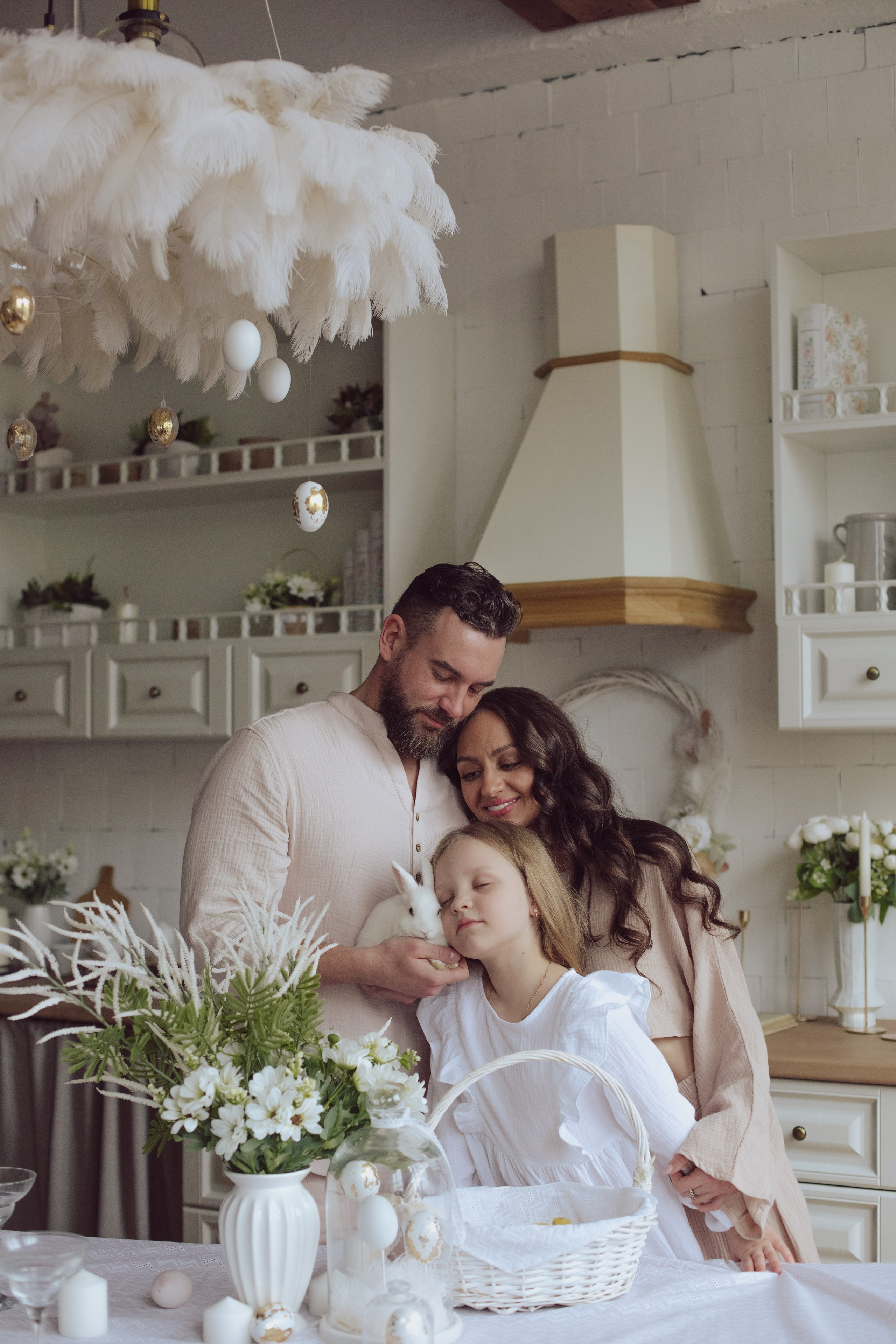 Тематическая съемка. Семейный и детский фотограф в Санкт-Петербурге Тамара Нечаева