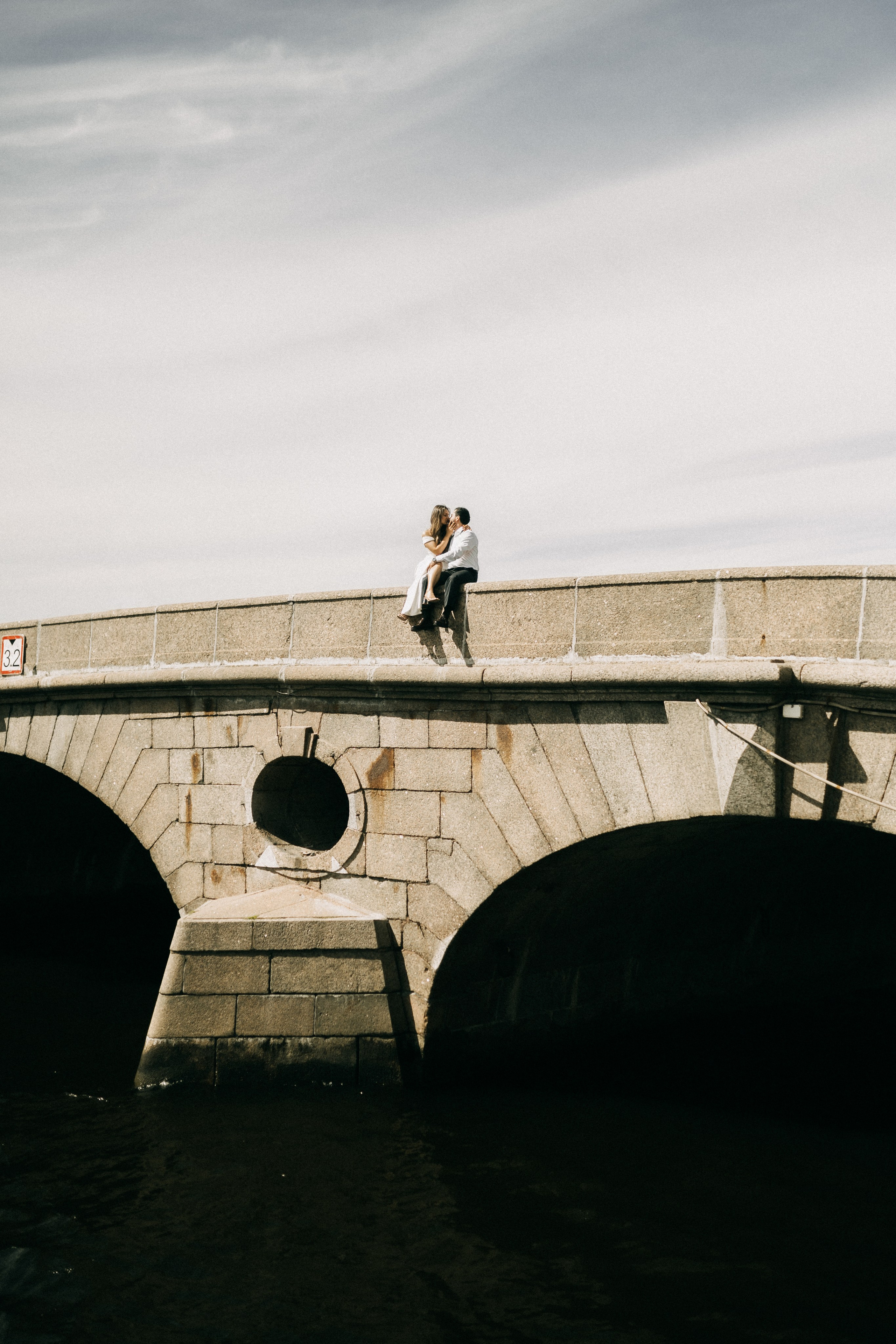 Диана и Константин. Фотограф в Санкт-Петербурге
