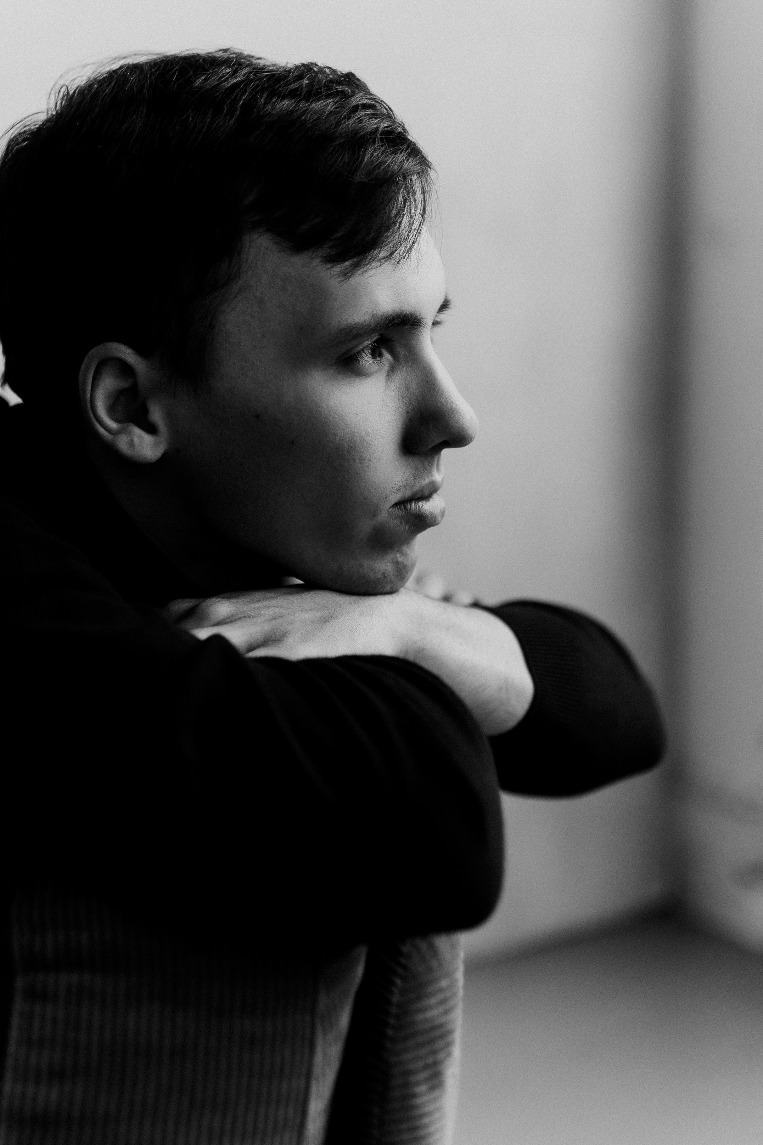 Андрей. Фотограф в Санкт-Петербурге