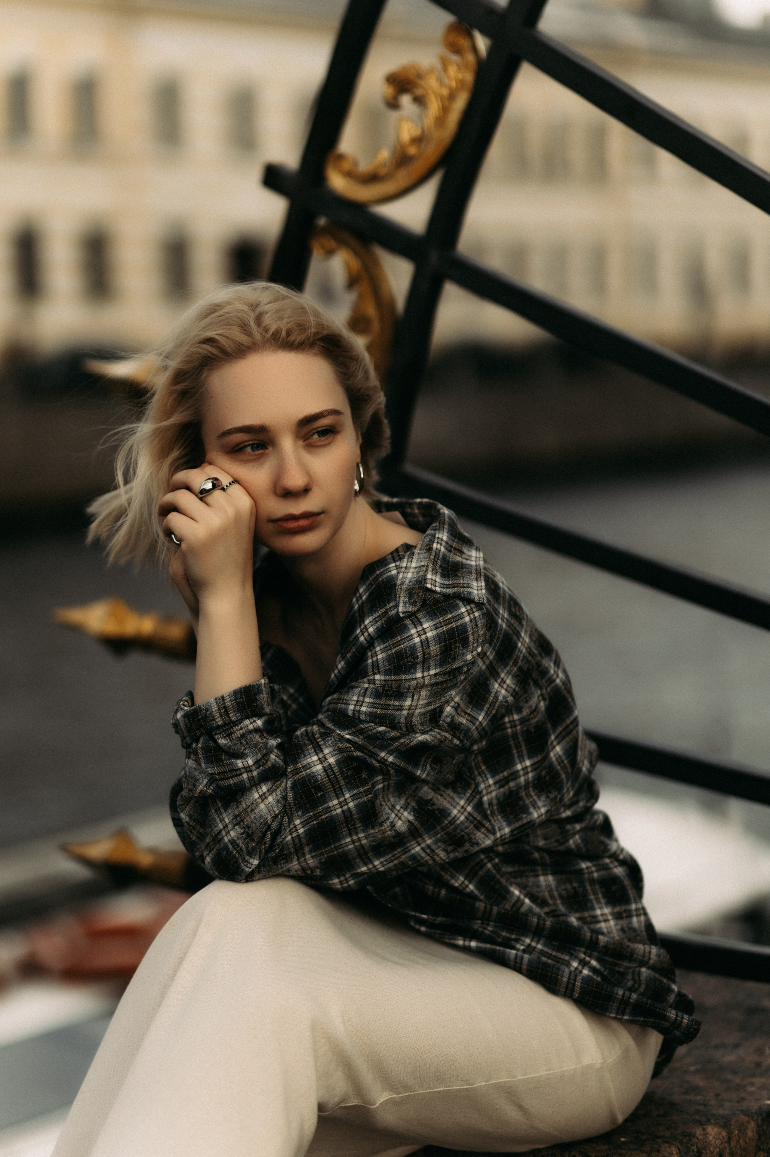 Полина. Фотограф в Санкт-Петербурге