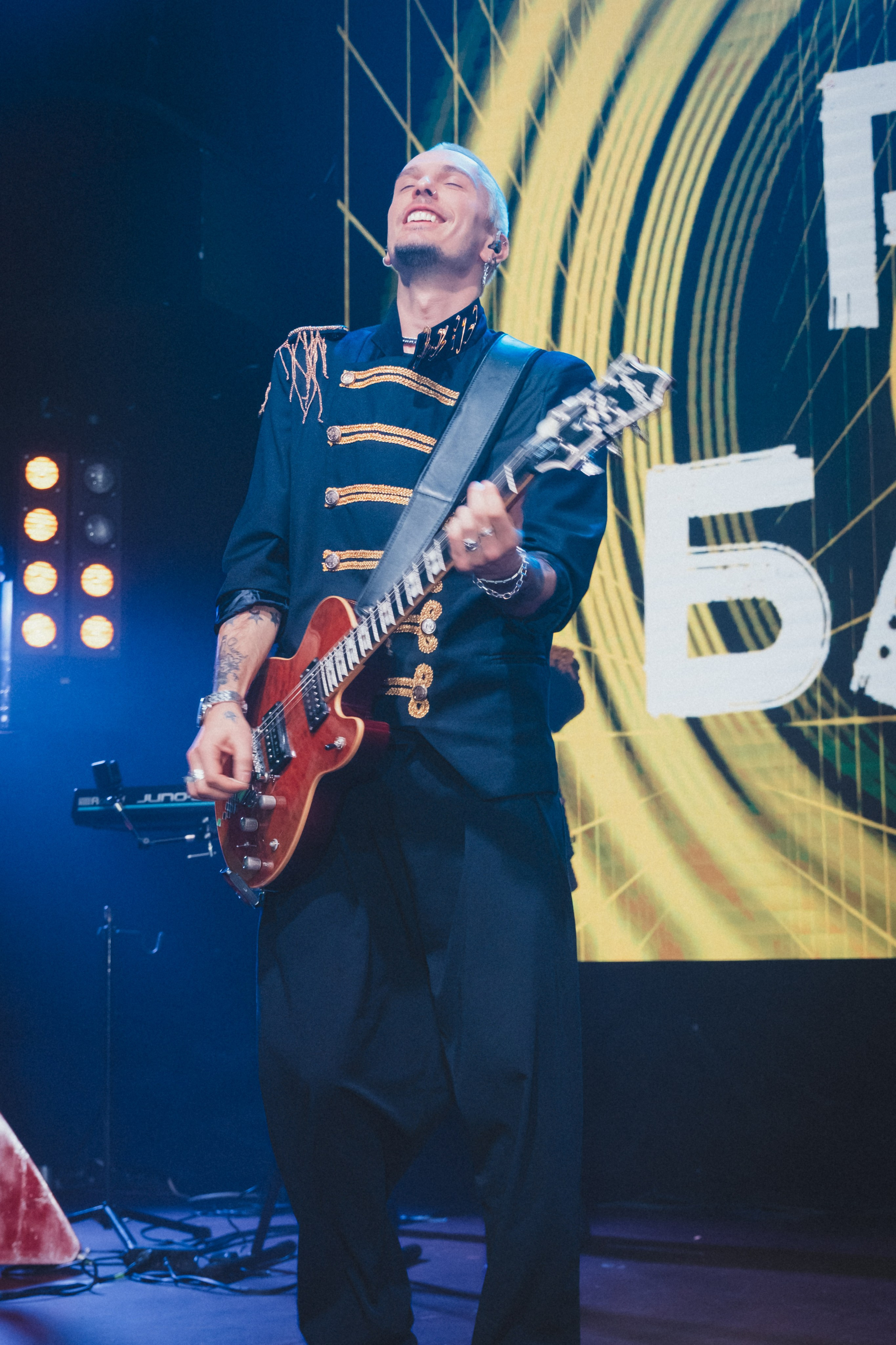 Репортажная съемка. Фотограф и оператор Илья Гунбин