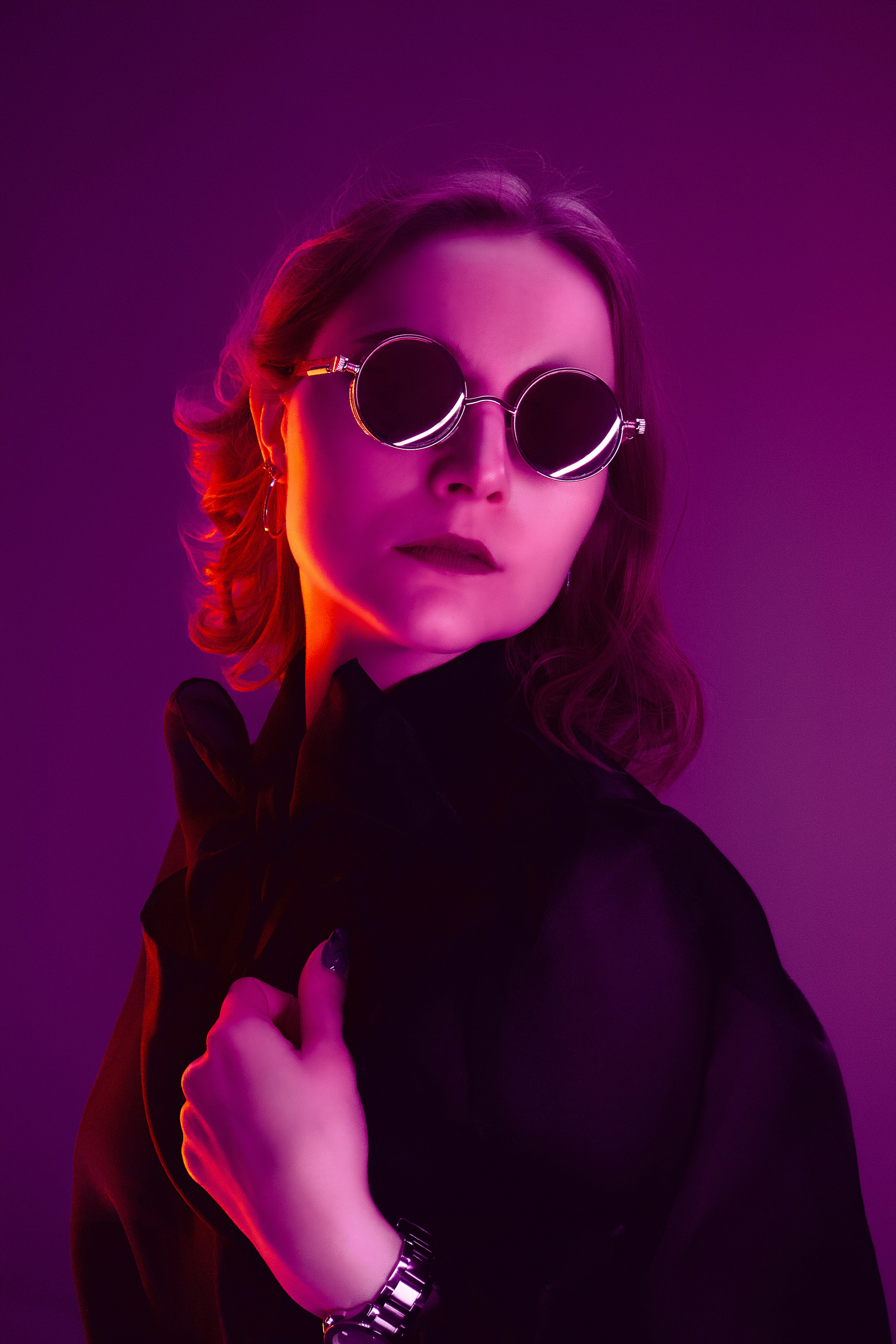 Анастасия. Фотограф и видеограф DOSERZH (Добрин Сергей) в городе Москва и МО