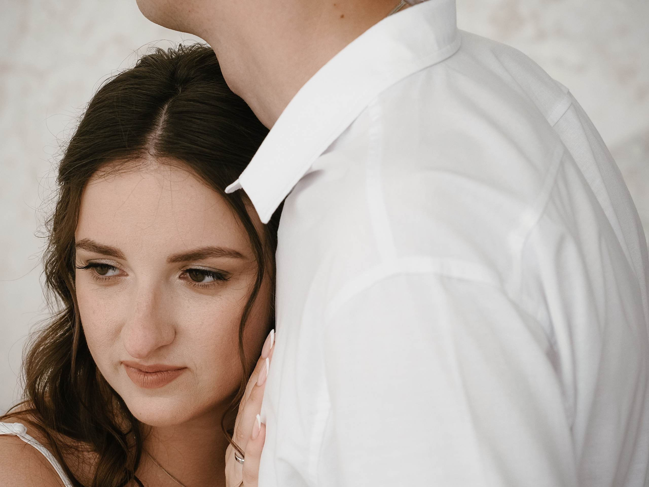 Даша и Максим. Фотограф Рязань. Семейный Свадебный фотограф