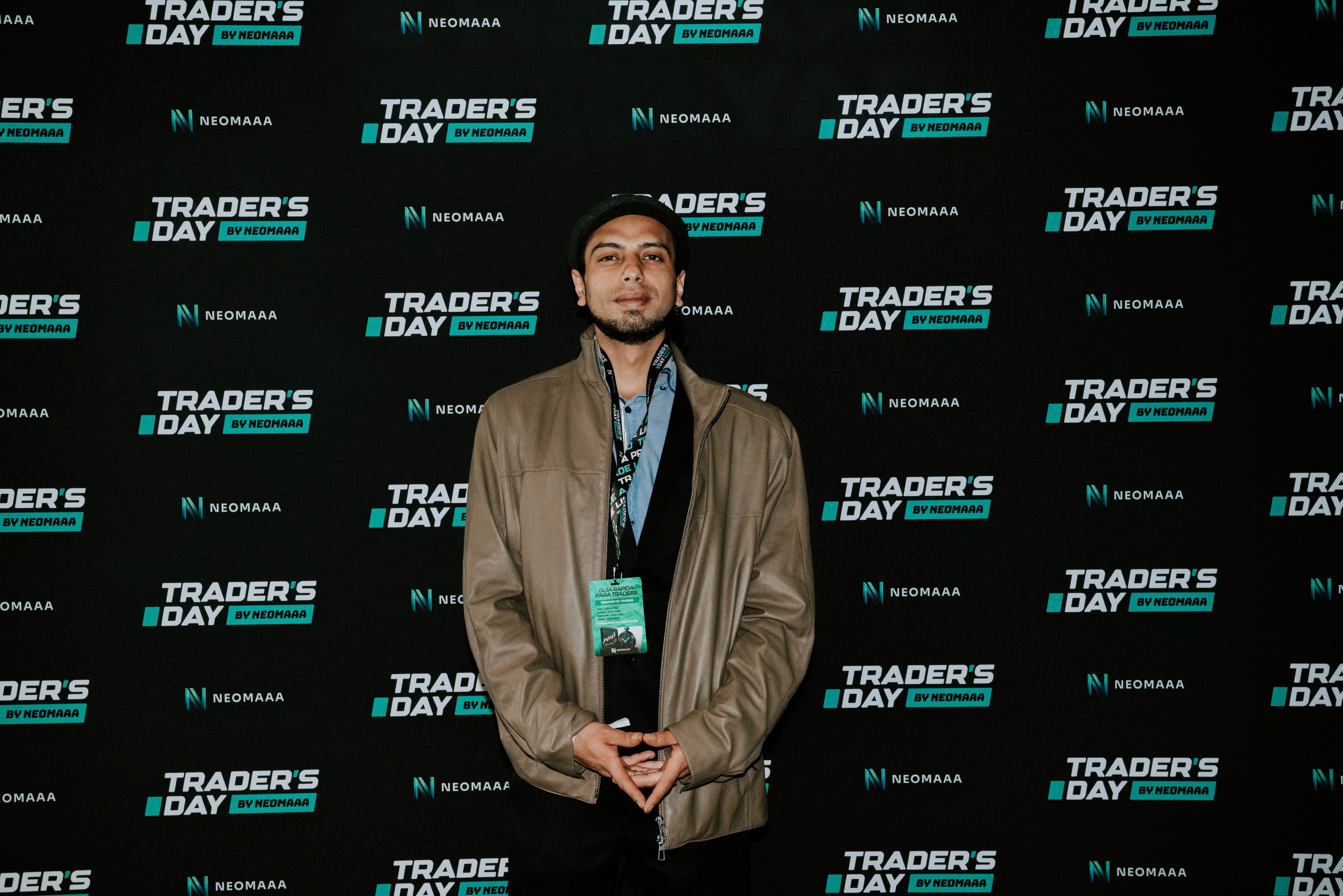 TRADERS DAY By NeomAAA Bogota. NeomAAA Funds Gallery