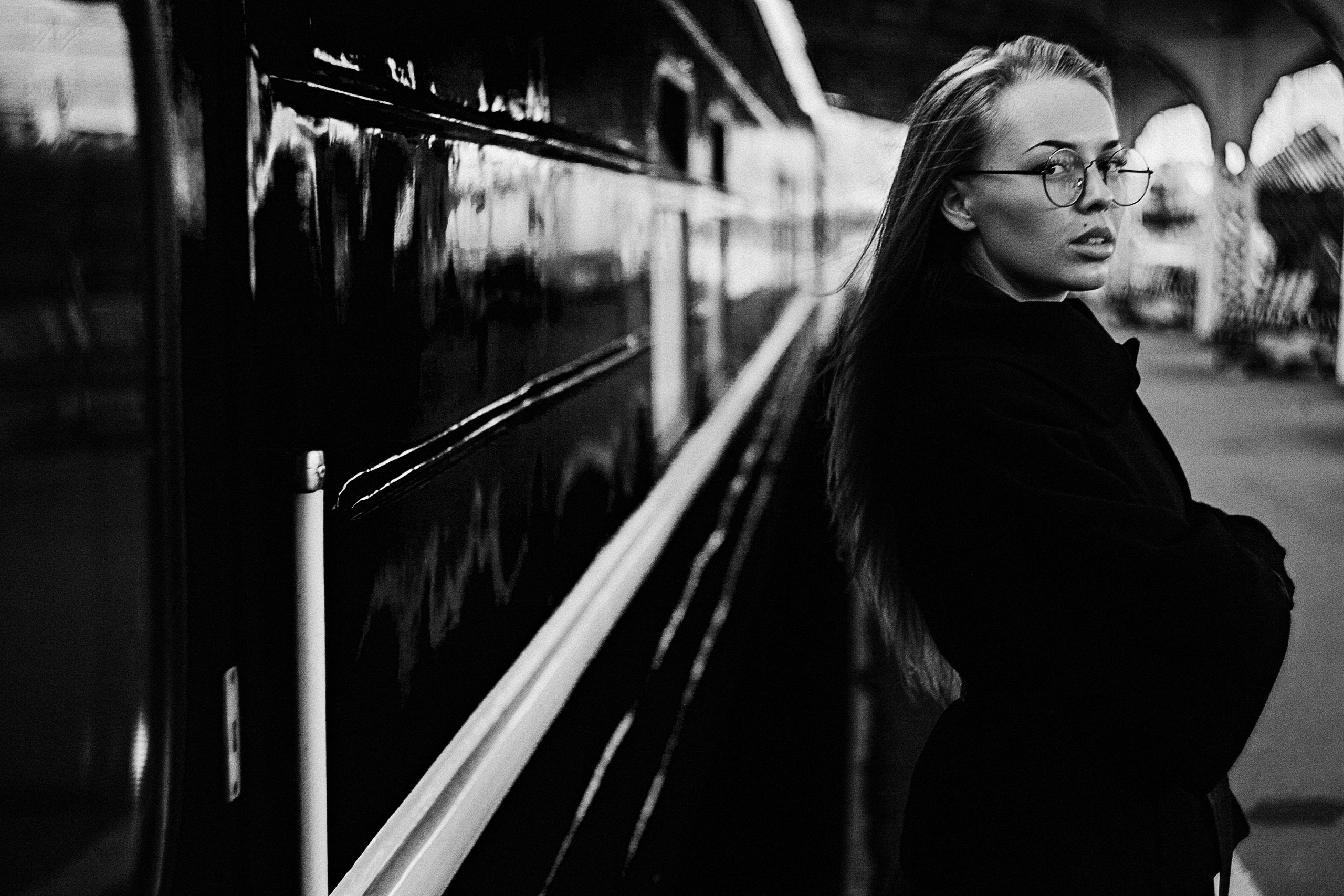 Портреты. Репортажный, портретный и свадебный фотограф в Санкт-Петербурге и Москве