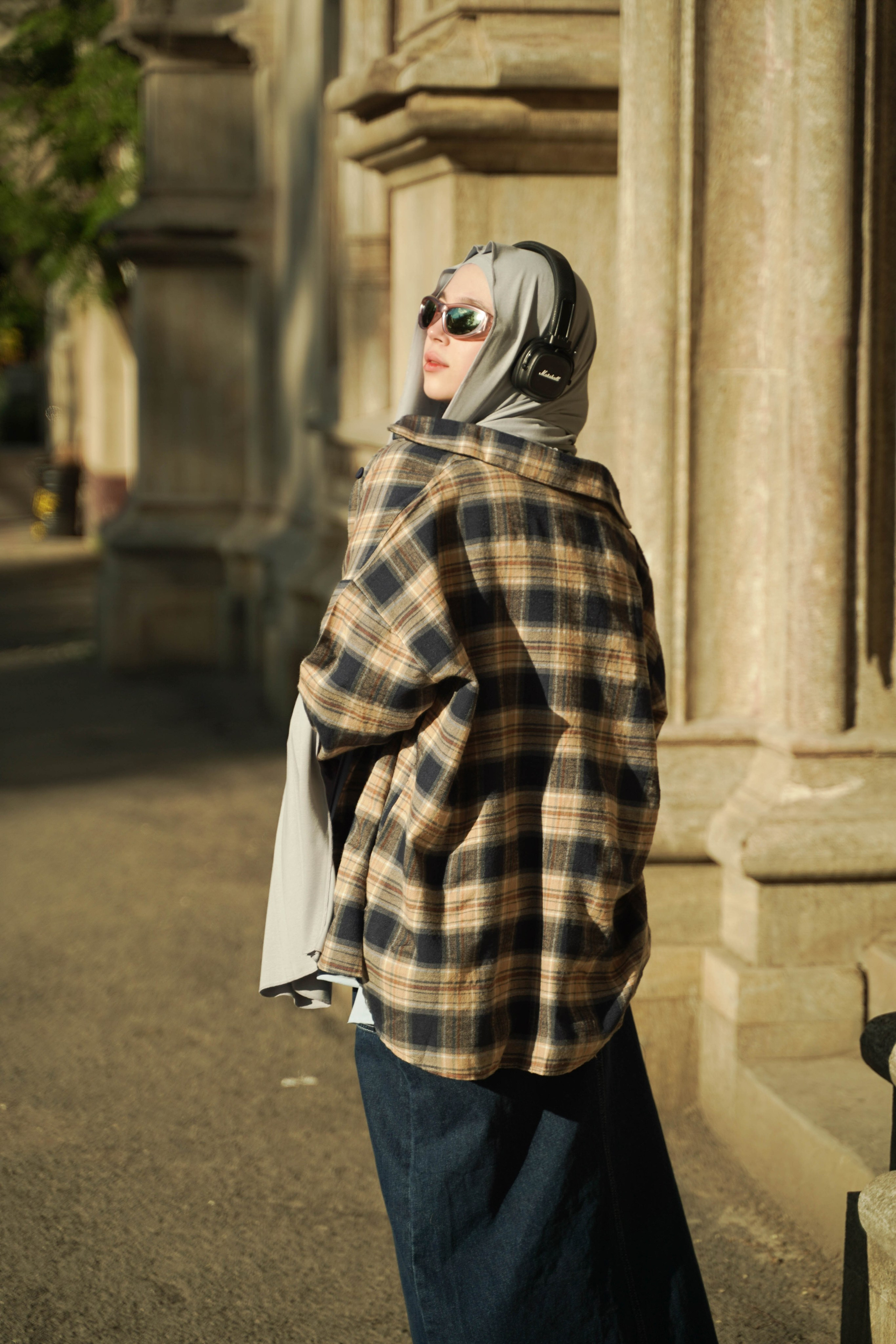 Muslim lady. Амина Абасова — индивидуальный фотограф в Махачкале, Дагестан