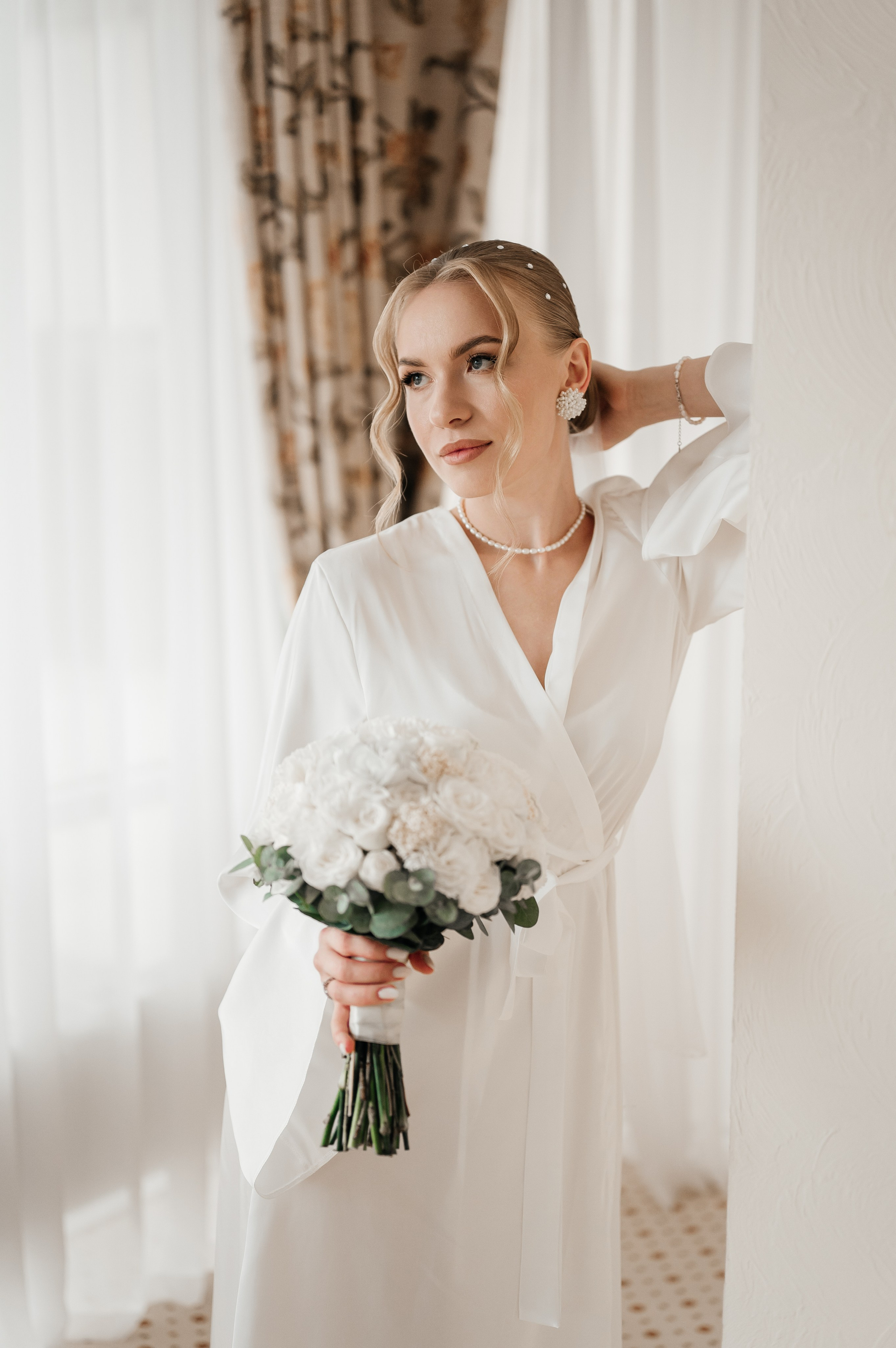 Даниил и Кристина. Свадебный и семейный фотограф в Краснодаре Алина Мельник